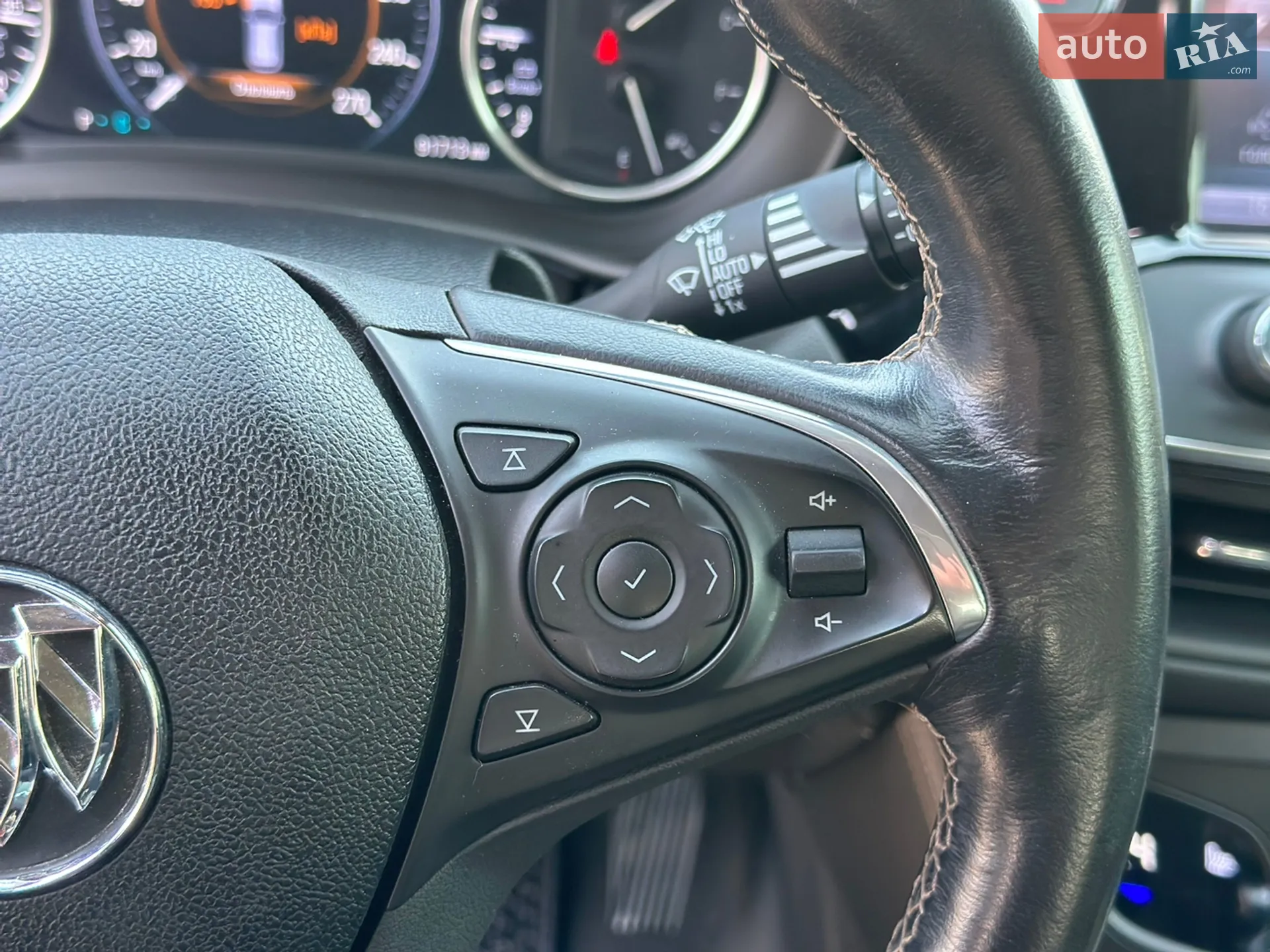 2016 Buick Envision - мініатюра 17