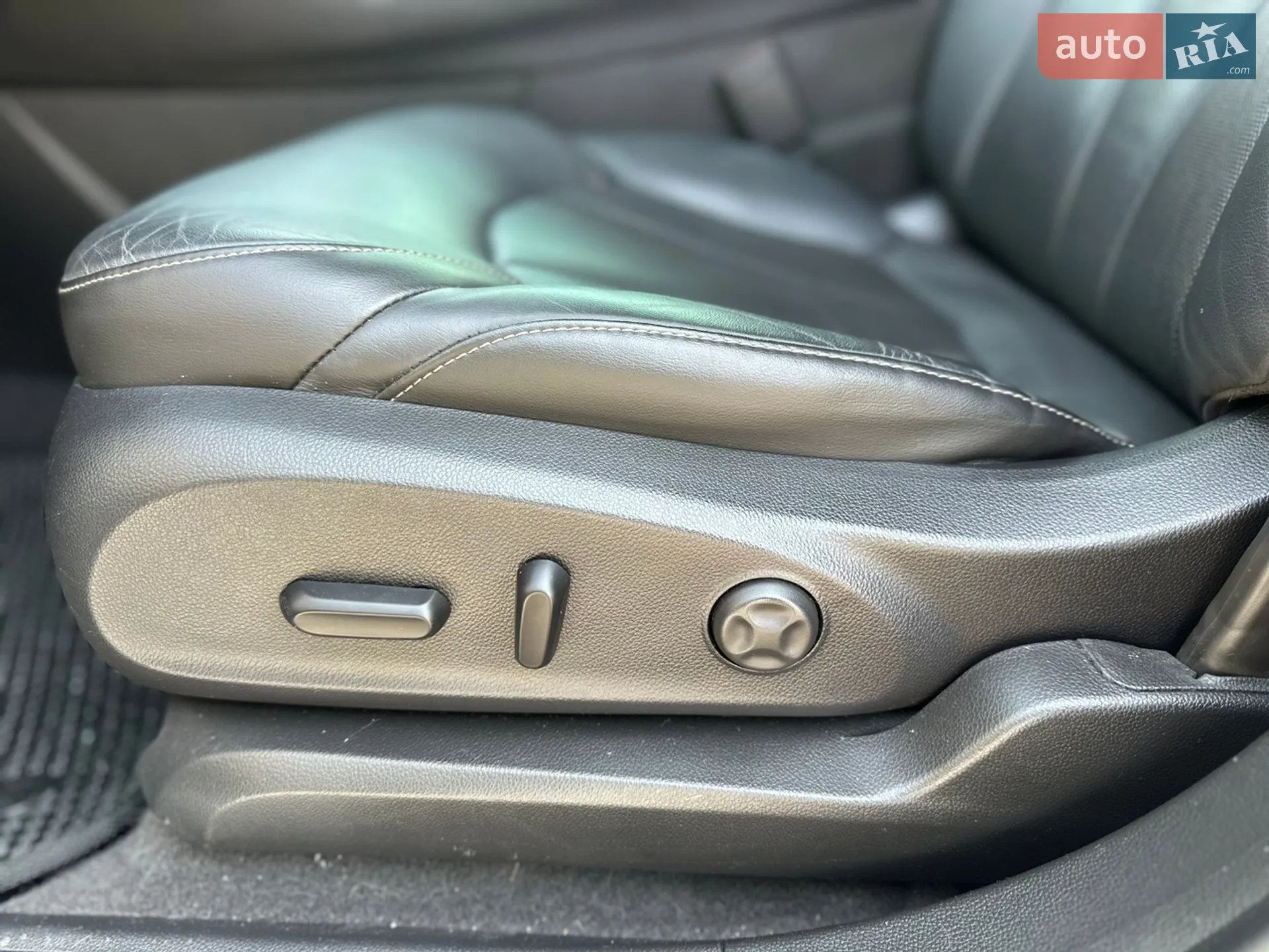 2016 Buick Envision - мініатюра 24