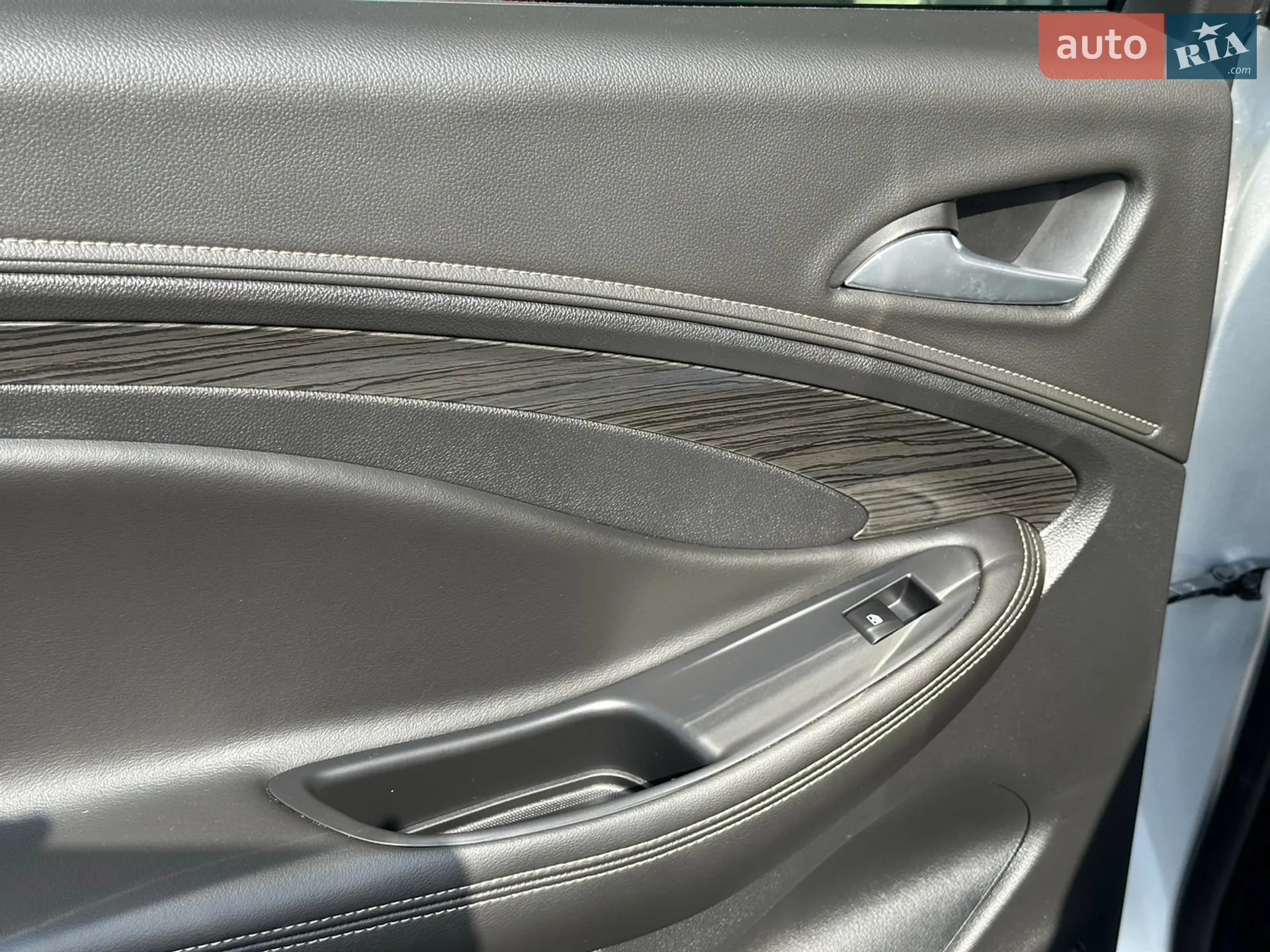 2016 Buick Envision - мініатюра 29