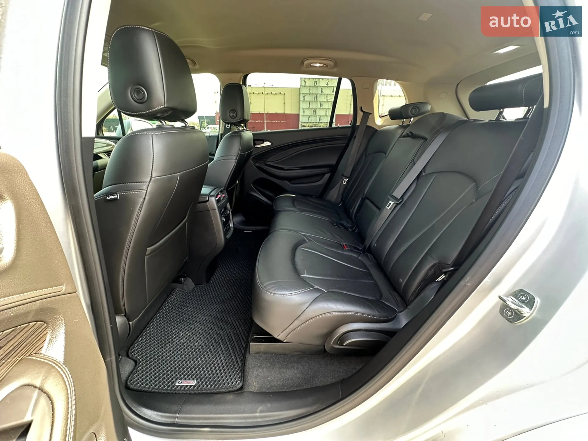 2016 Buick Envision - мініатюра 30