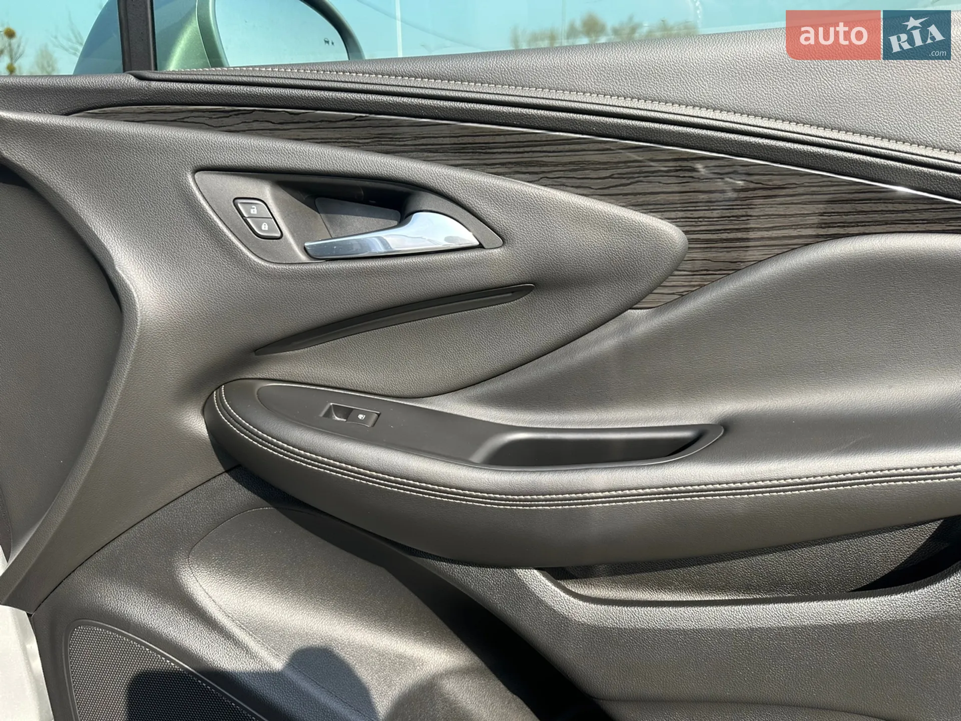 2016 Buick Envision - мініатюра 43