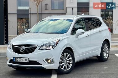 Внедорожник / Кроссовер Buick Envision 2020 в Ровно