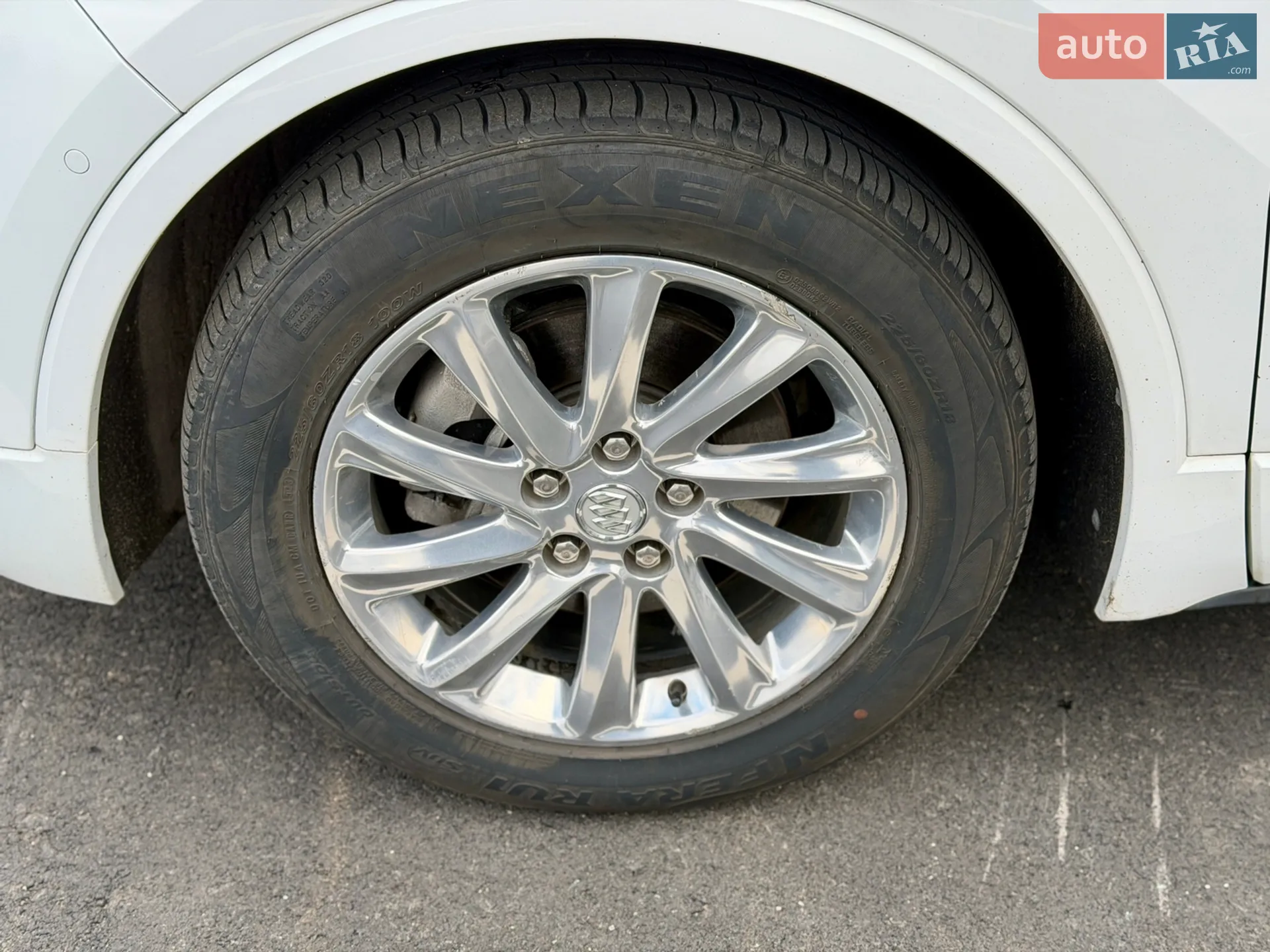 2020 Buick Envision - мініатюра 13