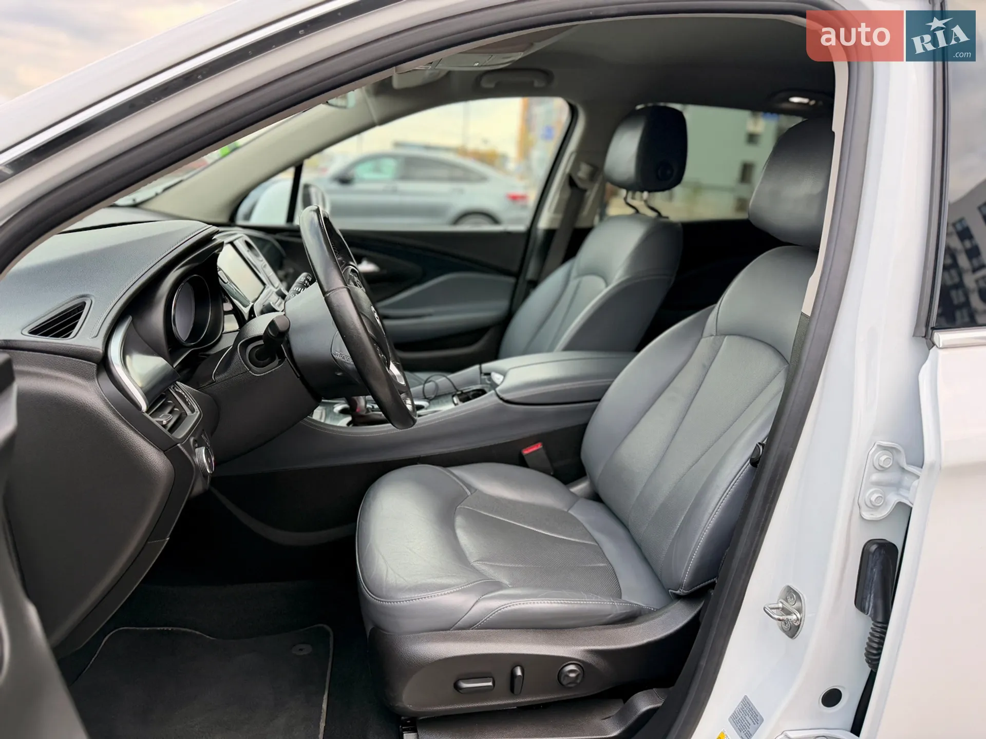 2020 Buick Envision - мініатюра 15