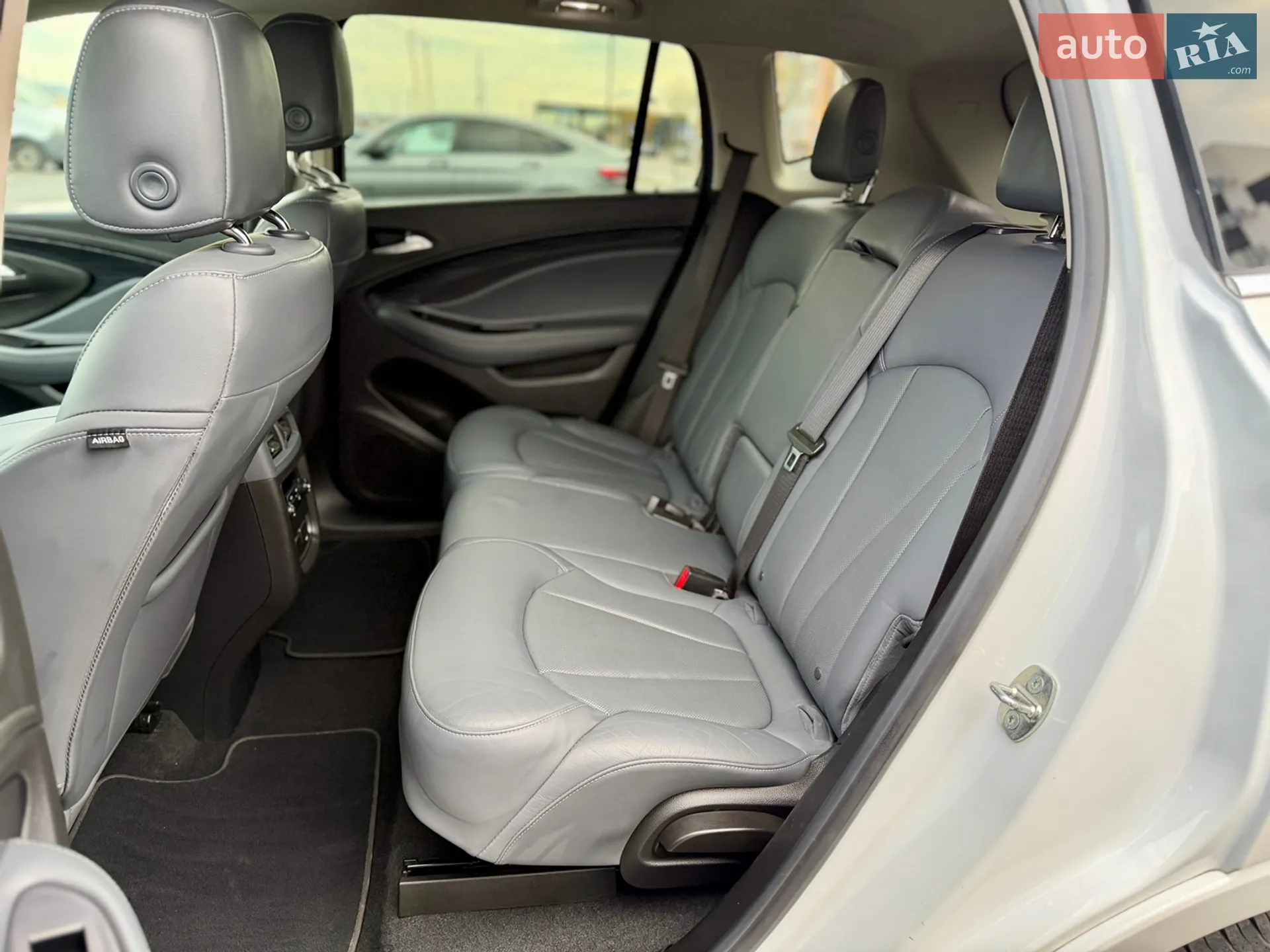 2020 Buick Envision - мініатюра 20