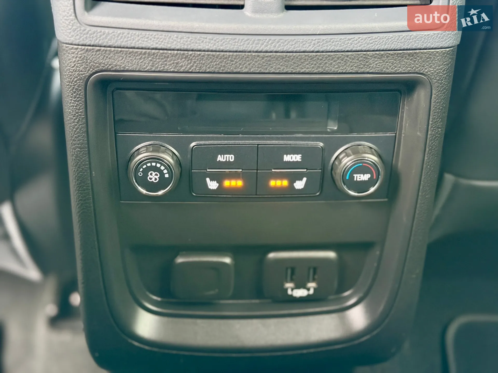 2020 Buick Envision - мініатюра 22