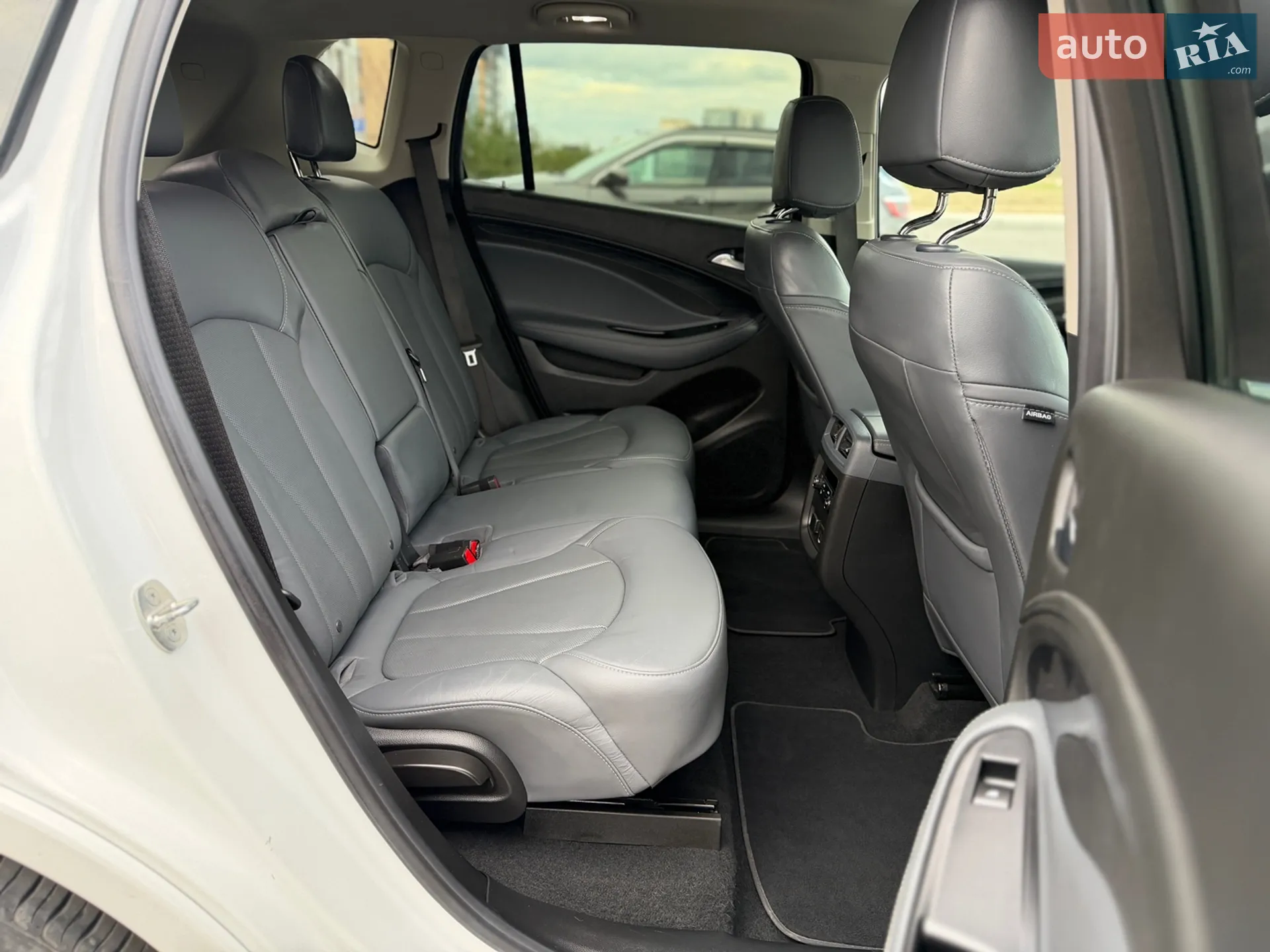 2020 Buick Envision - мініатюра 30