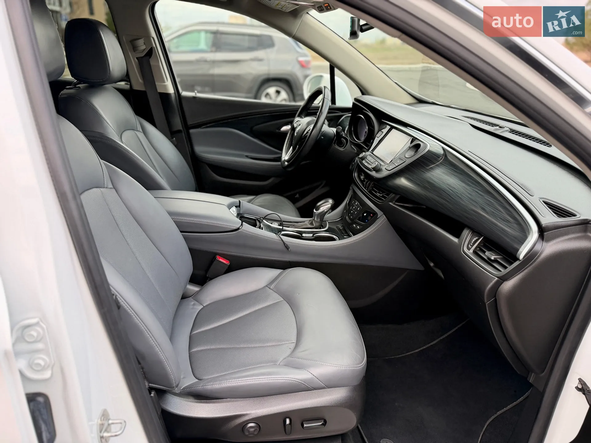 2020 Buick Envision - мініатюра 31
