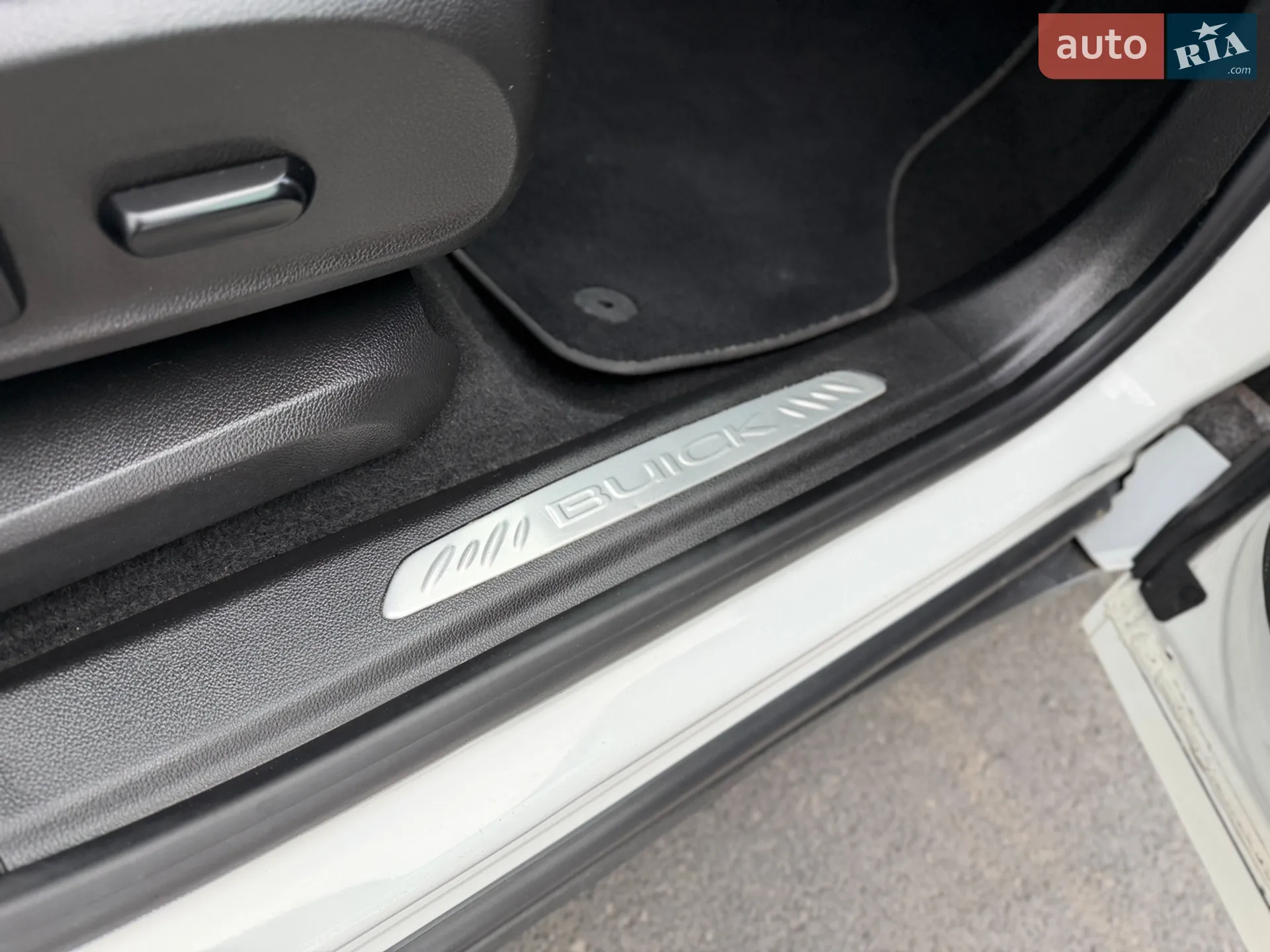 2020 Buick Envision - мініатюра 33