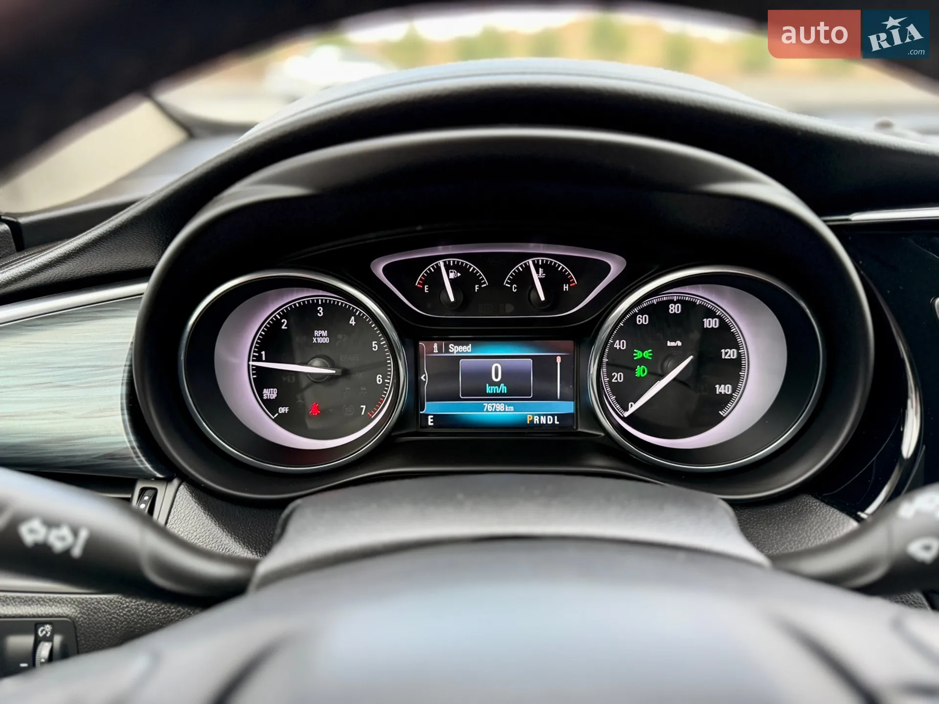 2020 Buick Envision - мініатюра 35