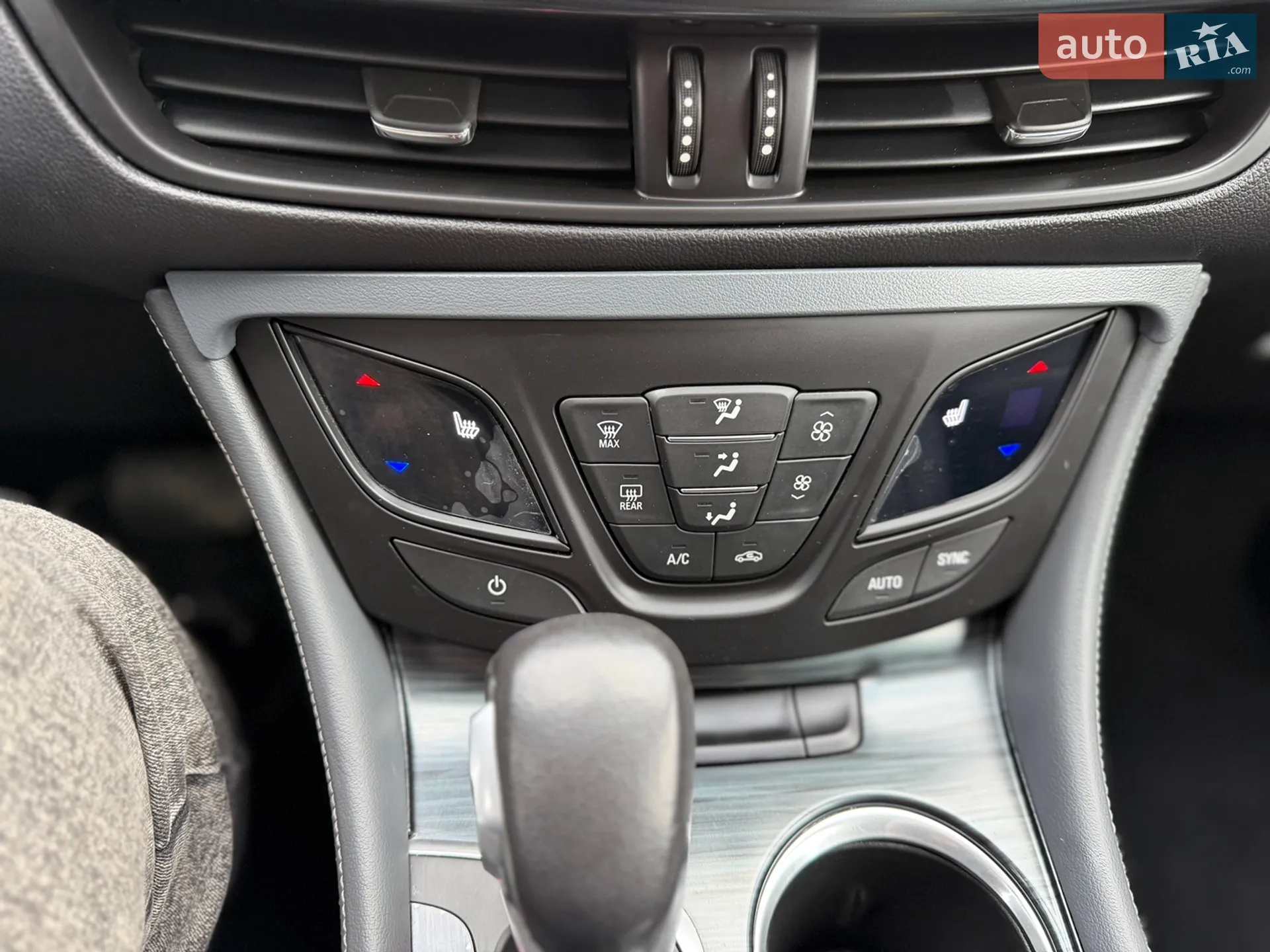 2020 Buick Envision - мініатюра 37
