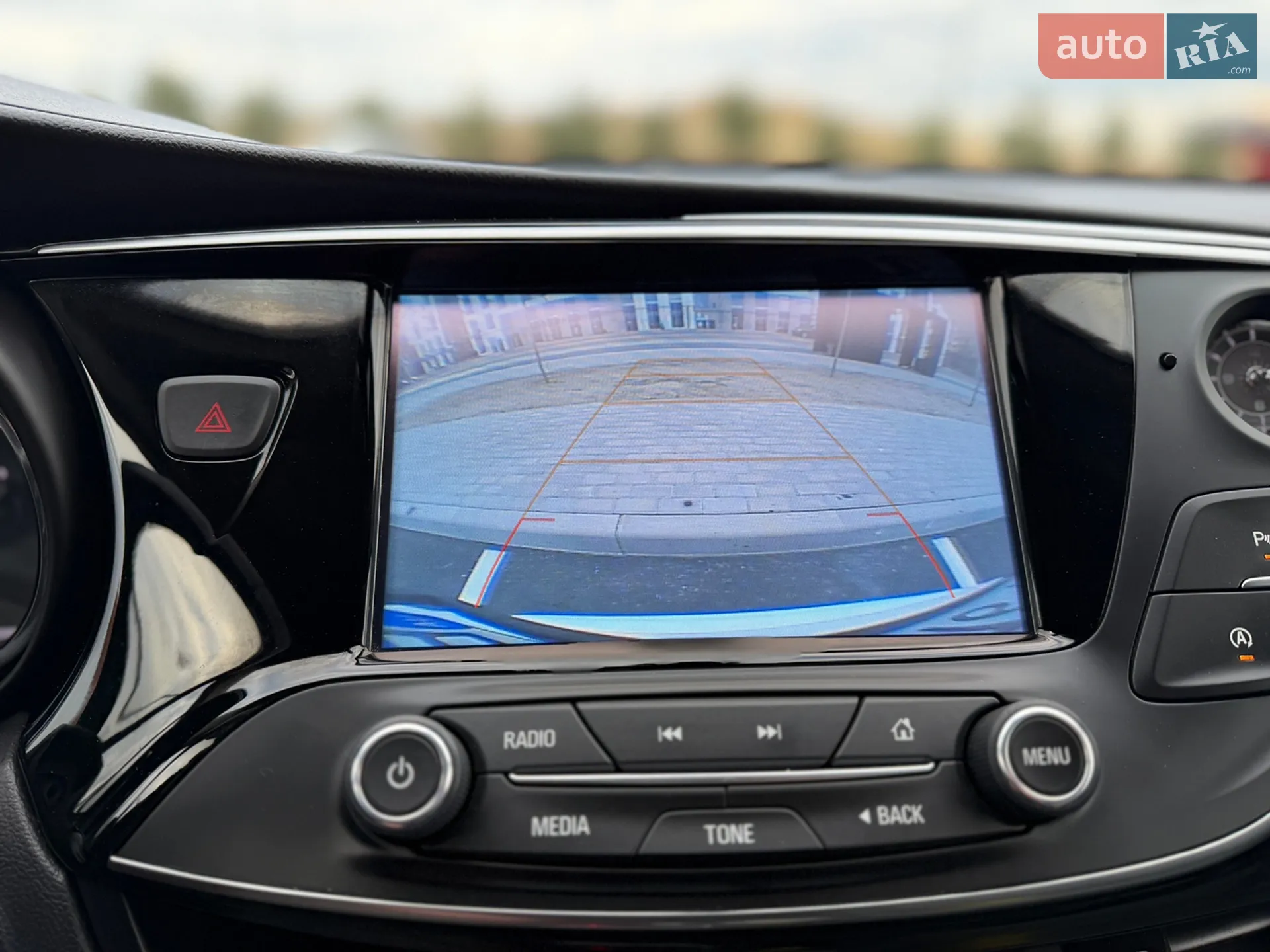 2020 Buick Envision - мініатюра 40