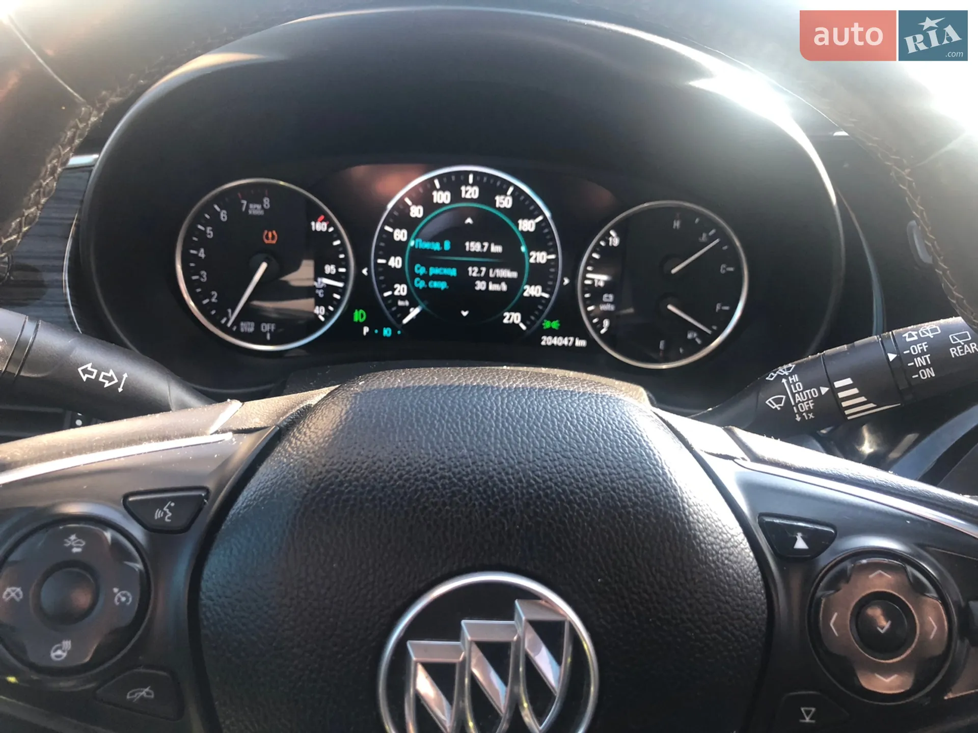 2016 Buick Envision - мініатюра 9