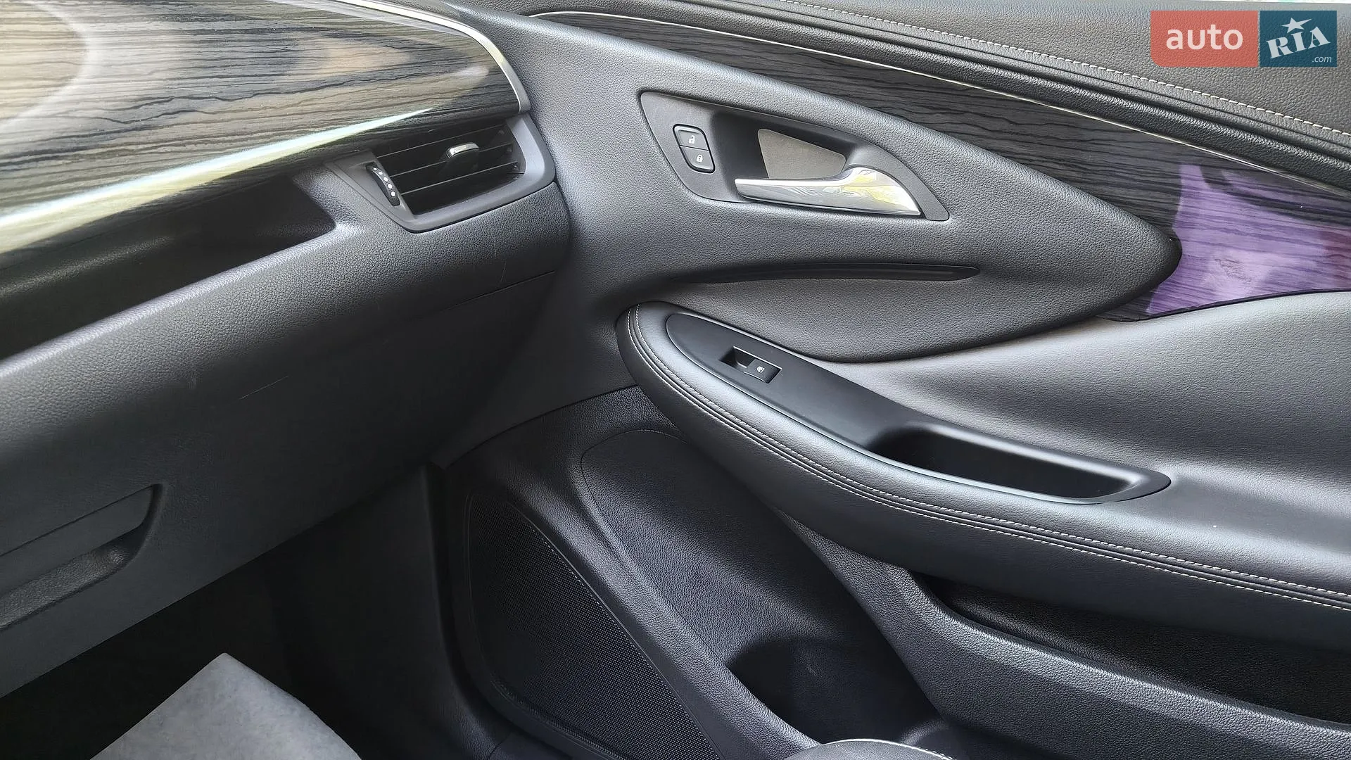2016 Buick Envision - мініатюра 30