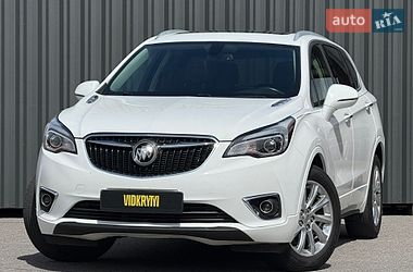 Внедорожник / Кроссовер Buick Envision 2018 в Киеве