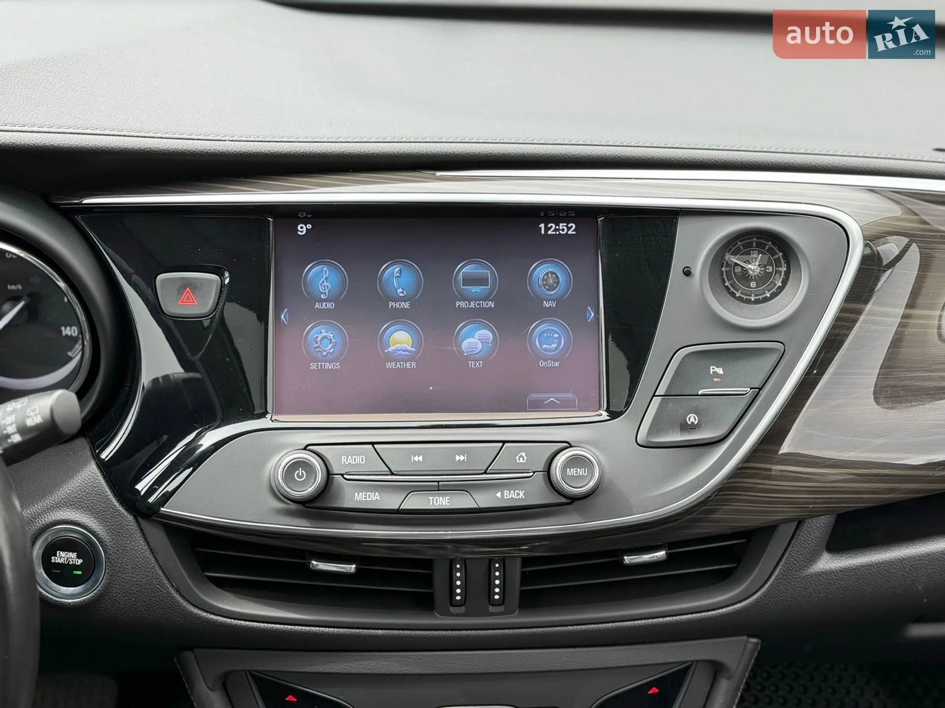 2018 Buick Envision - мініатюра 24