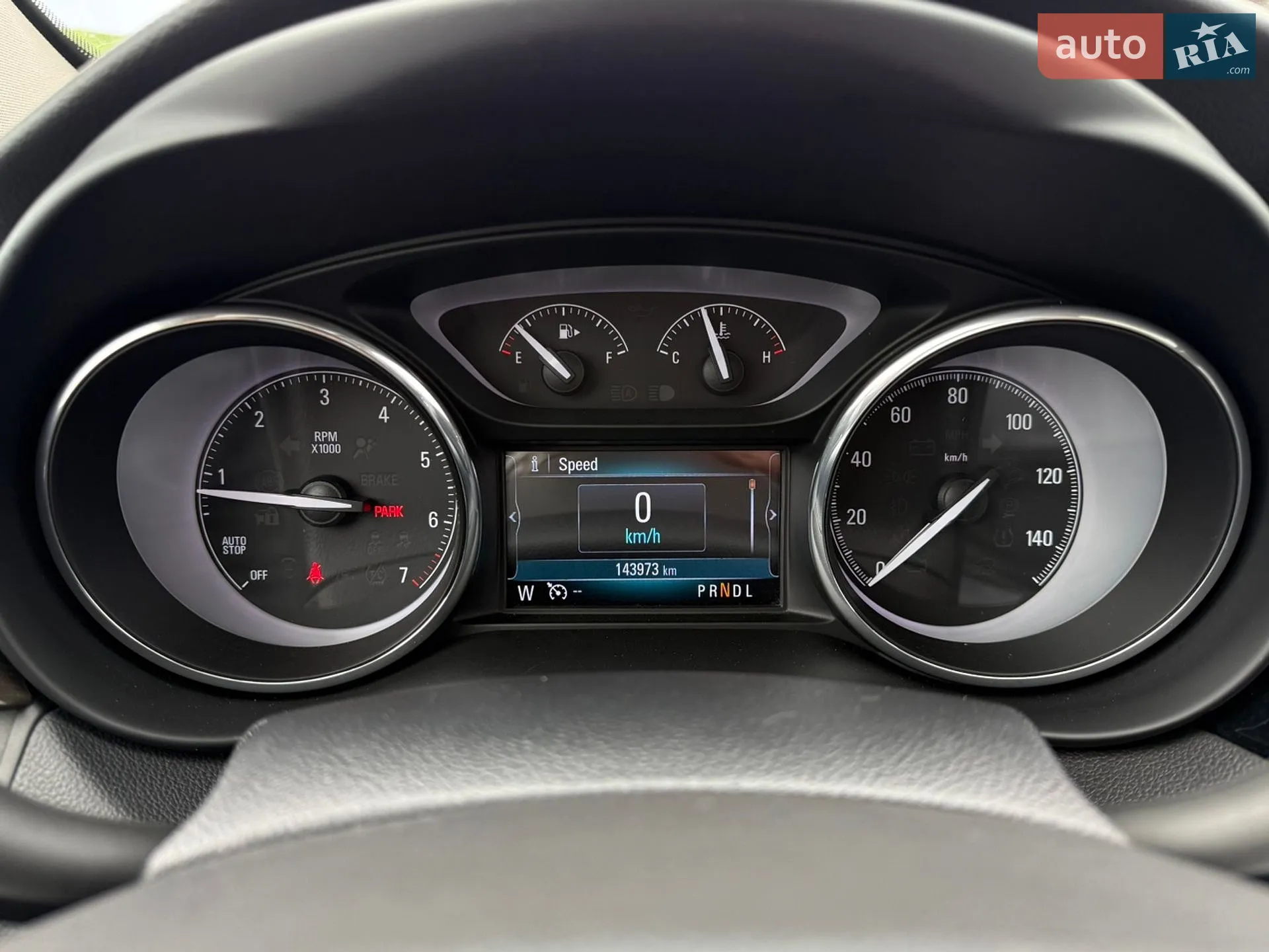 2018 Buick Envision - мініатюра 29