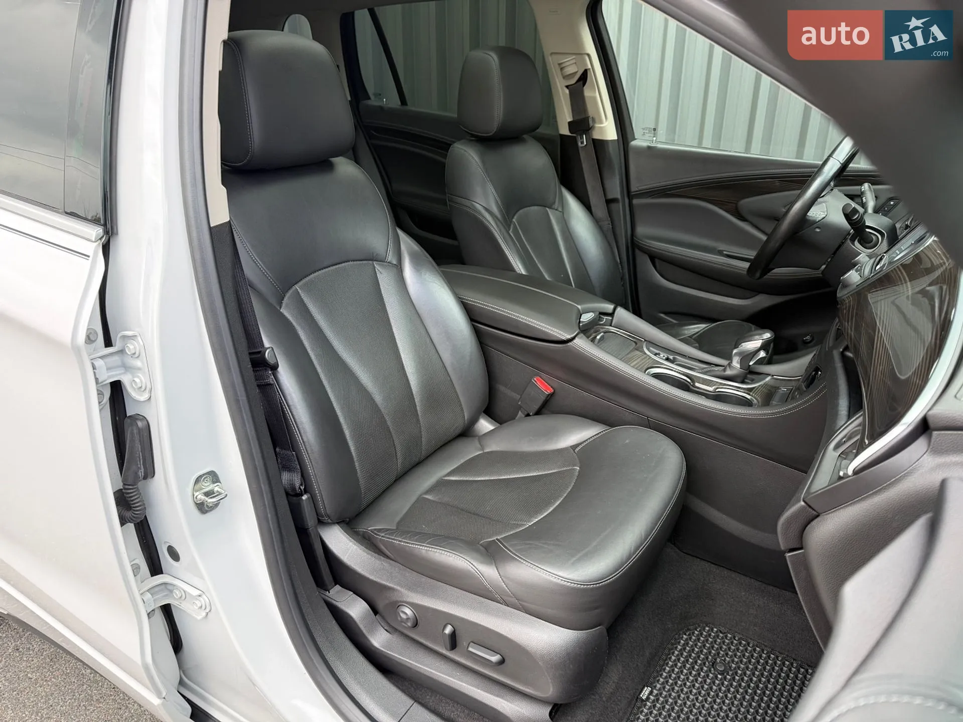 2018 Buick Envision - мініатюра 40