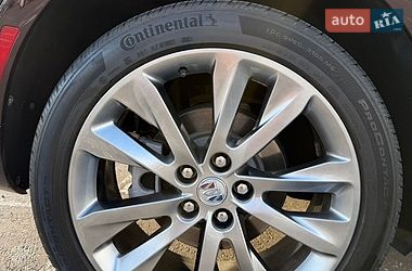 Внедорожник / Кроссовер Buick Envision 2021 в Киеве