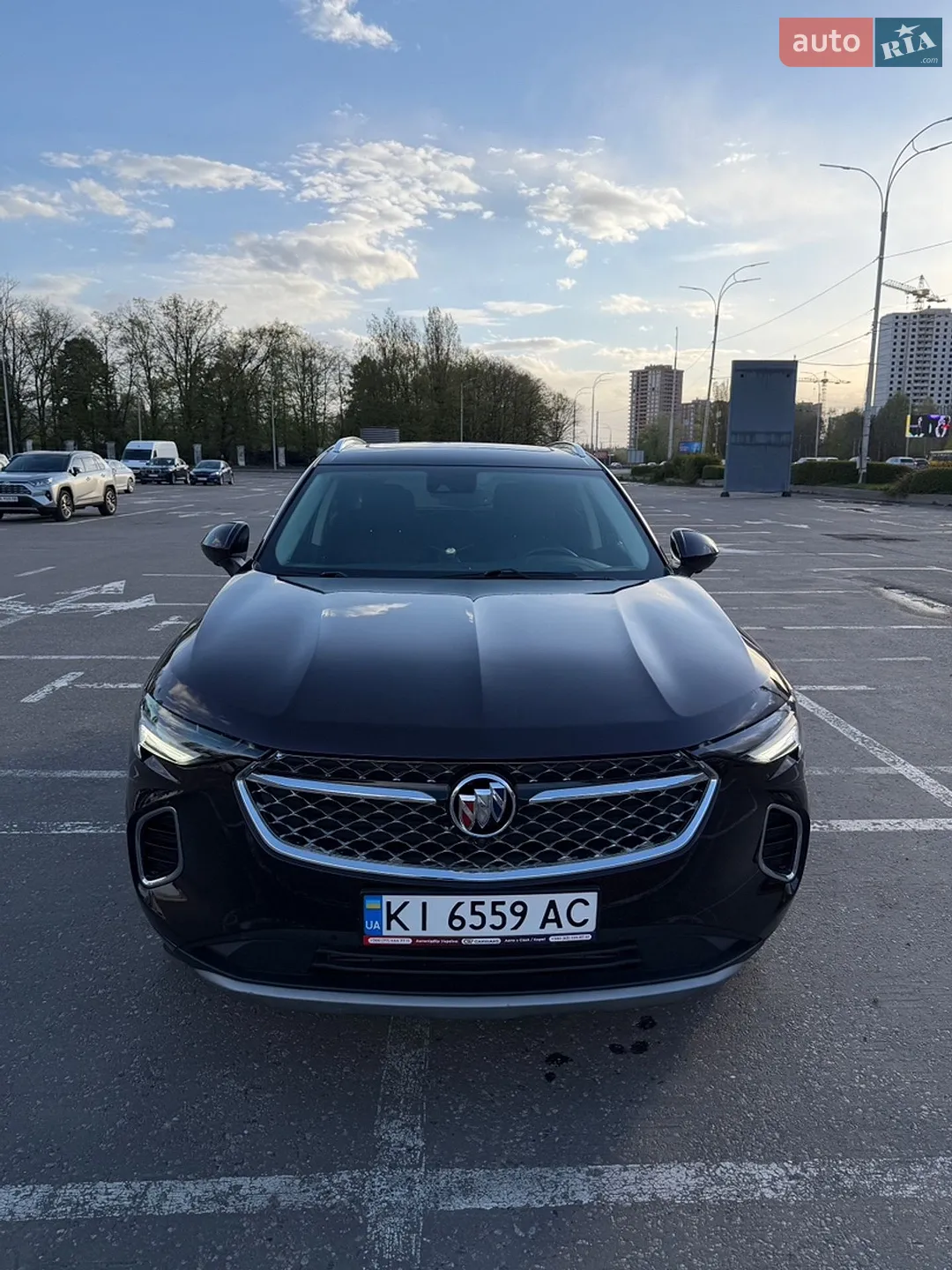 2021 Buick Envision - мініатюра 25