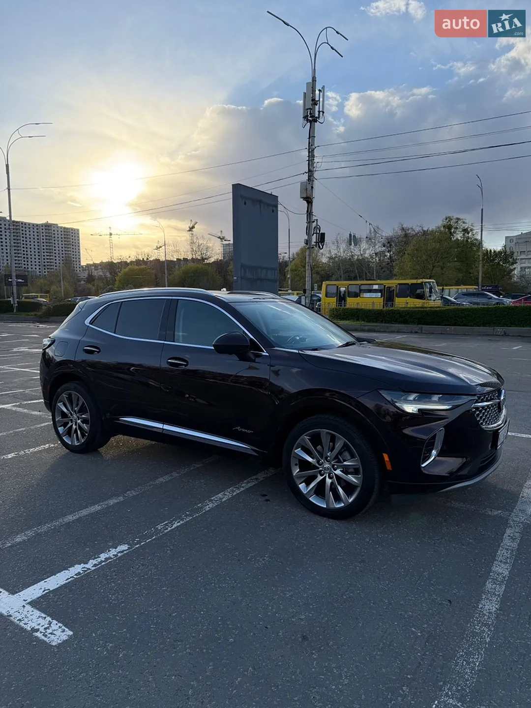 2021 Buick Envision - мініатюра 26