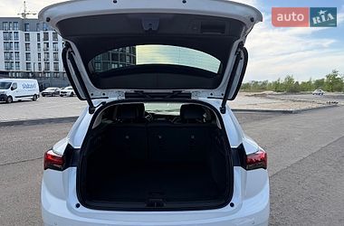 Внедорожник / Кроссовер Buick Envision 2023 в Черкассах фото 11 Внедорожник / Кроссовер Buick Envision 2023 в Черкассах