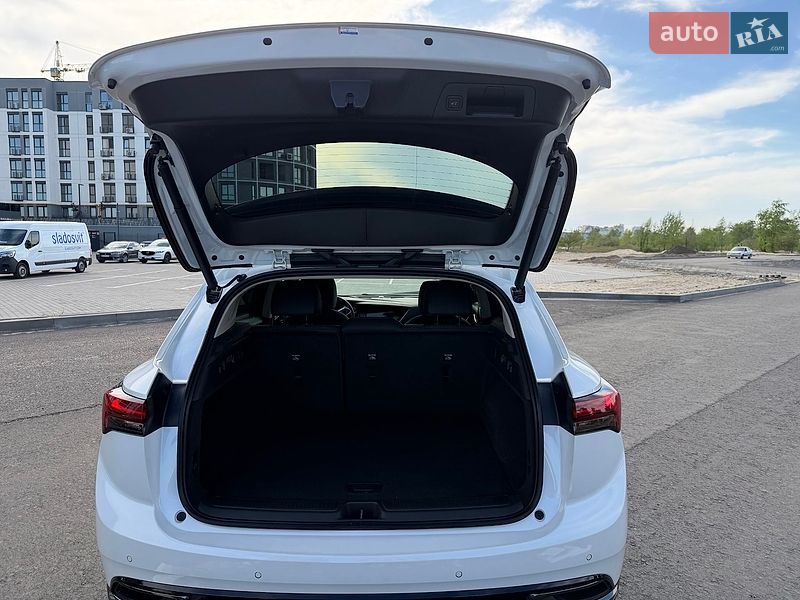 Внедорожник / Кроссовер Buick Envision 2023 в Черкассах фото 11 Внедорожник / Кроссовер Buick Envision 2023 в Черкассах