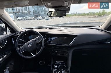 Внедорожник / Кроссовер Buick Envision 2023 в Черкассах фото 17 Внедорожник / Кроссовер Buick Envision 2023 в Черкассах