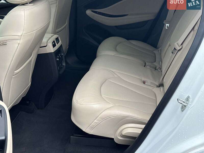 Внедорожник / Кроссовер Buick Envision 2020 в Виннице