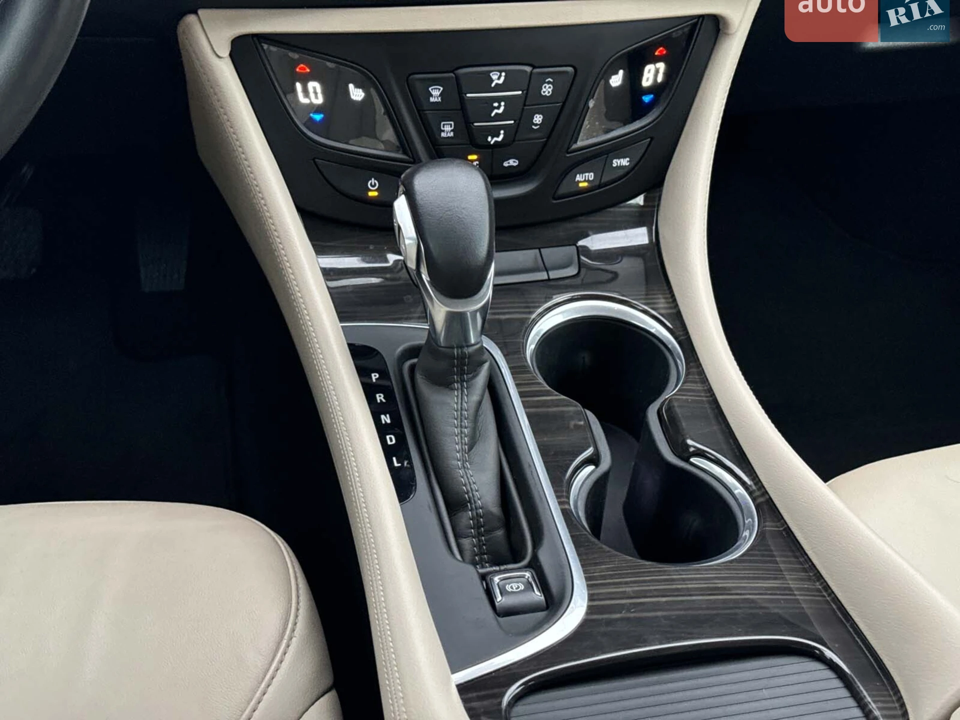 2020 Buick Envision - мініатюра 33
