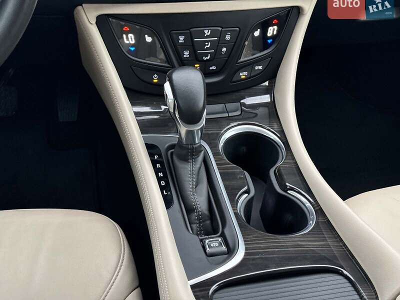 Внедорожник / Кроссовер Buick Envision 2020 в Виннице