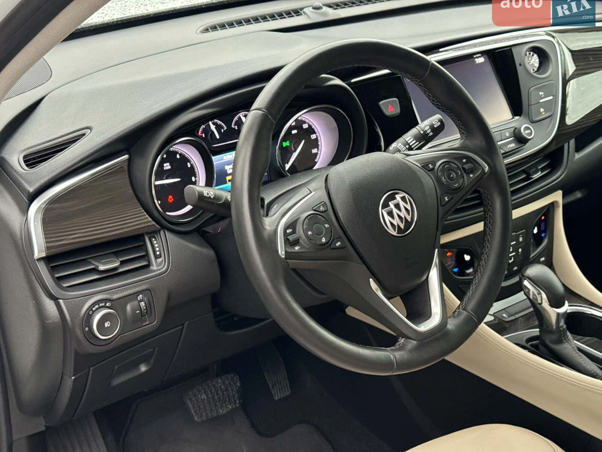 2020 Buick Envision - мініатюра 18