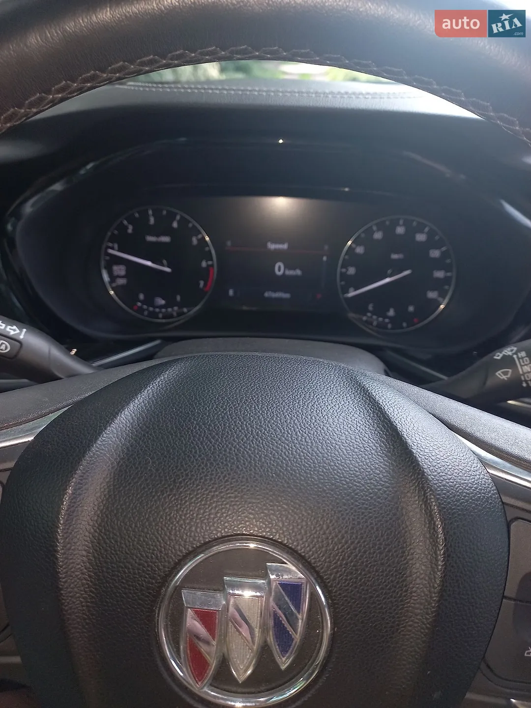 2021 Buick Envision - мініатюра 15