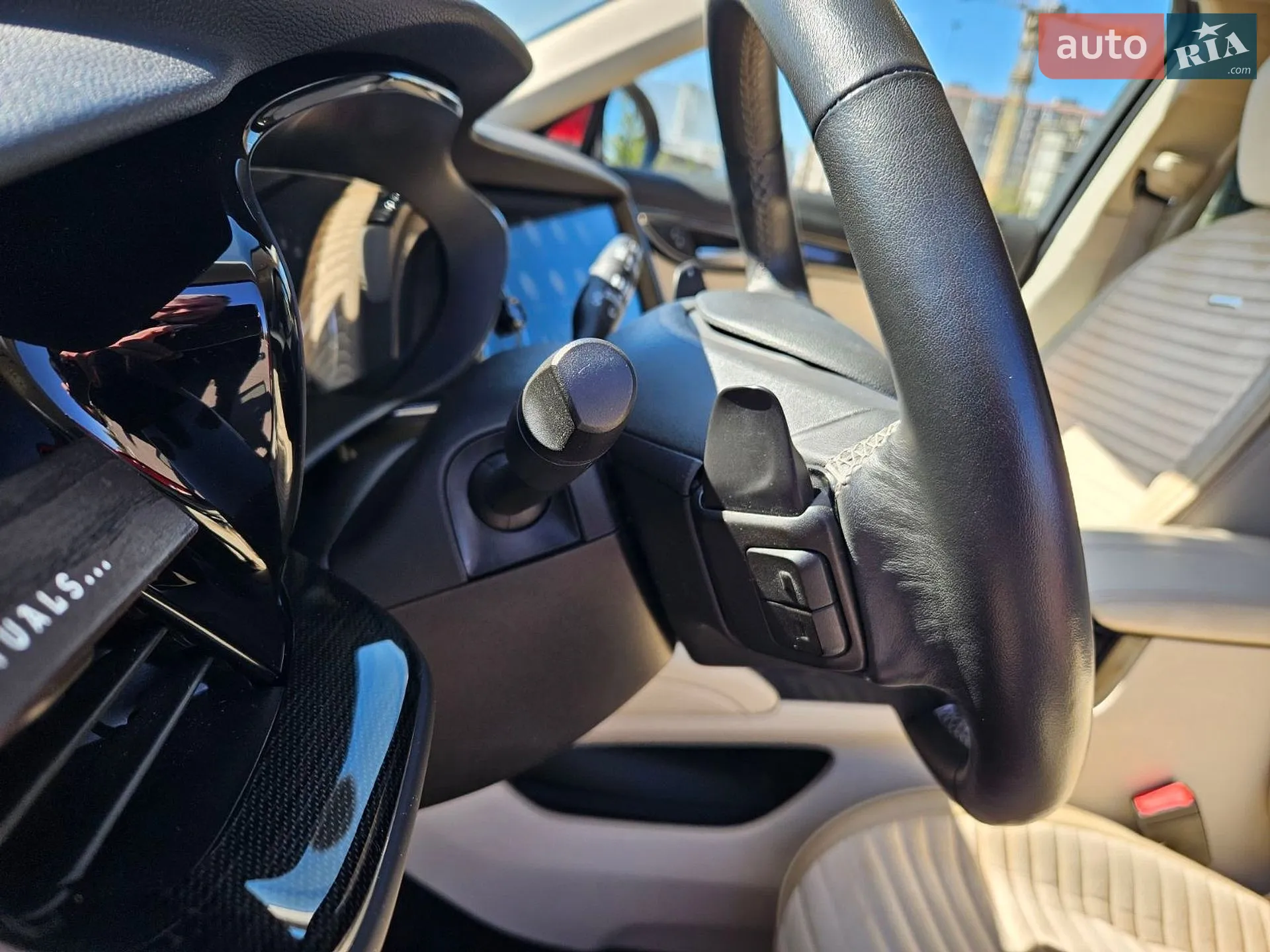 2021 Buick Envision - мініатюра 21
