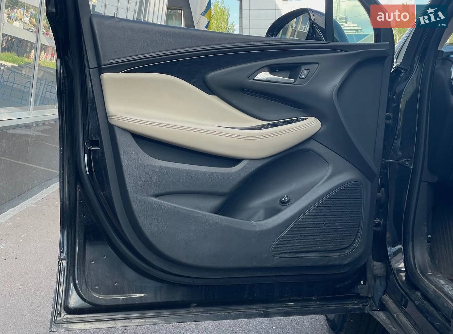 2017 Buick Envision - мініатюра 34