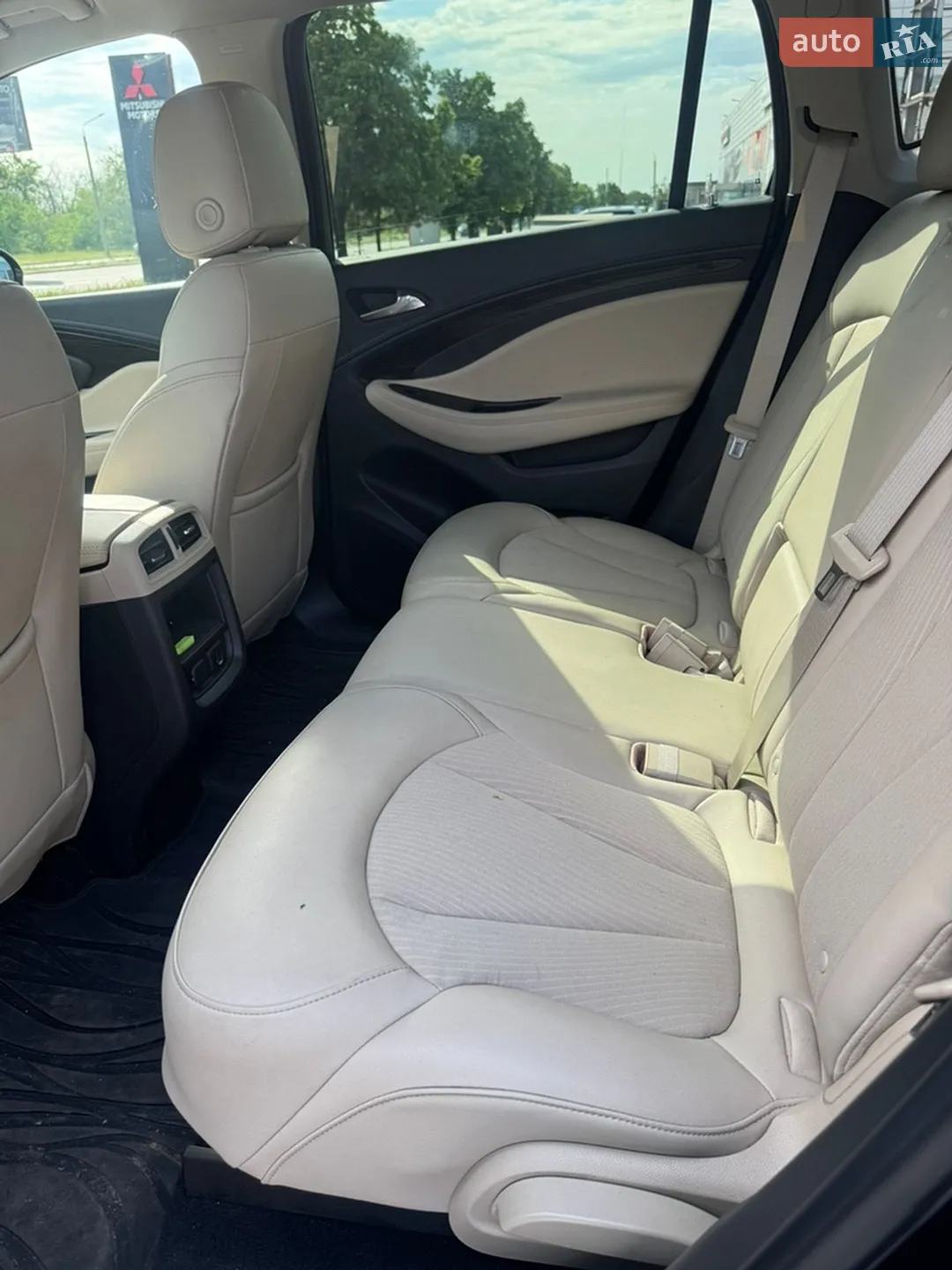2020 Buick Envision - мініатюра 7