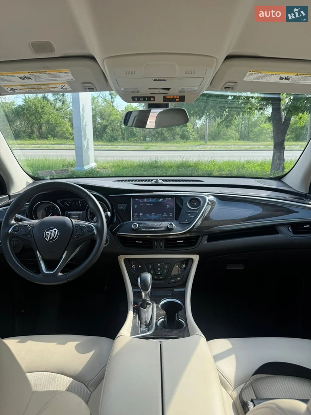 2020 Buick Envision - мініатюра 24