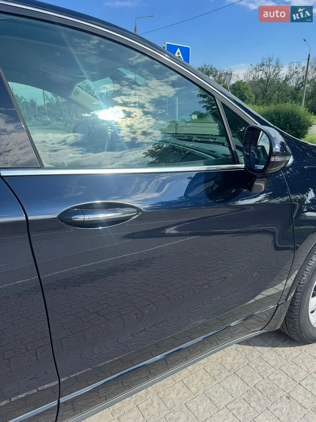2020 Buick Envision - мініатюра 20