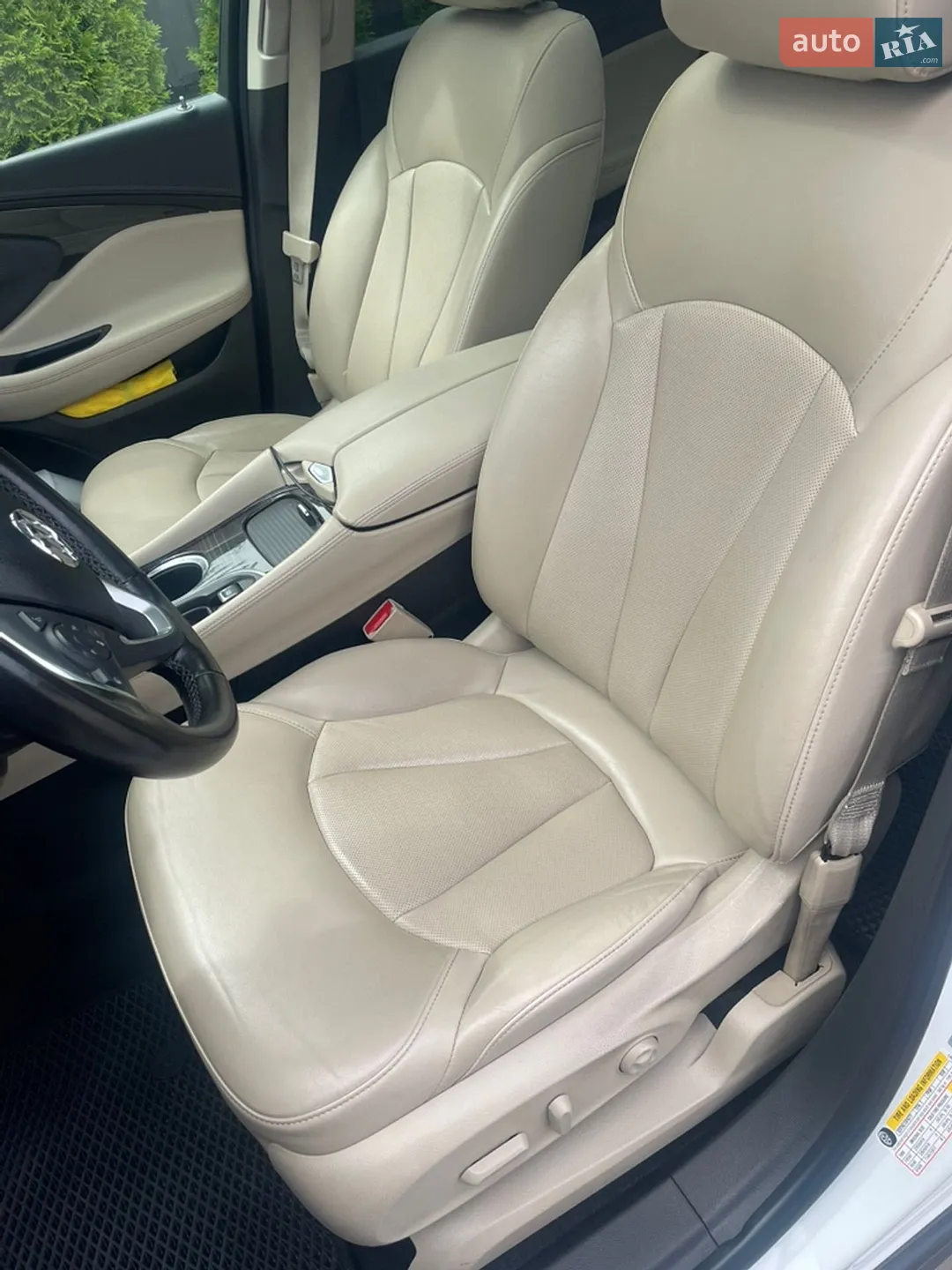 2020 Buick Envision - мініатюра 18