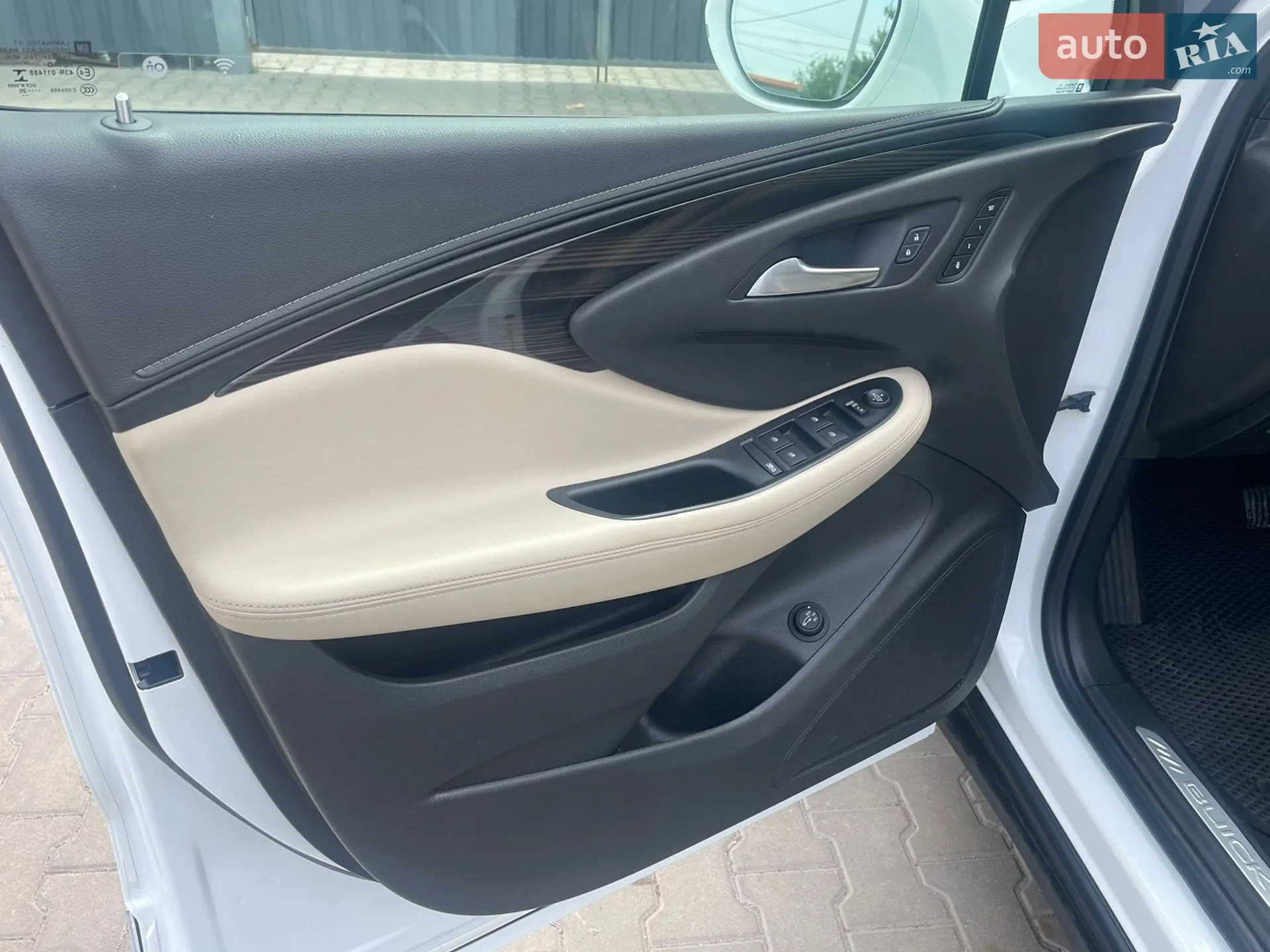 2020 Buick Envision - мініатюра 19