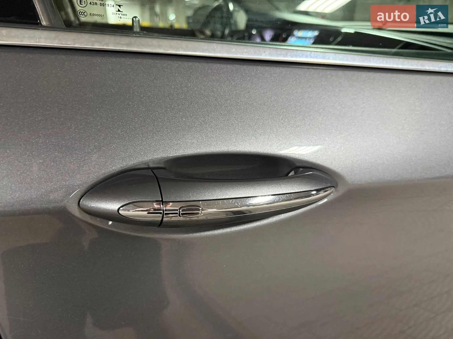 2018 Buick Envision - мініатюра 22