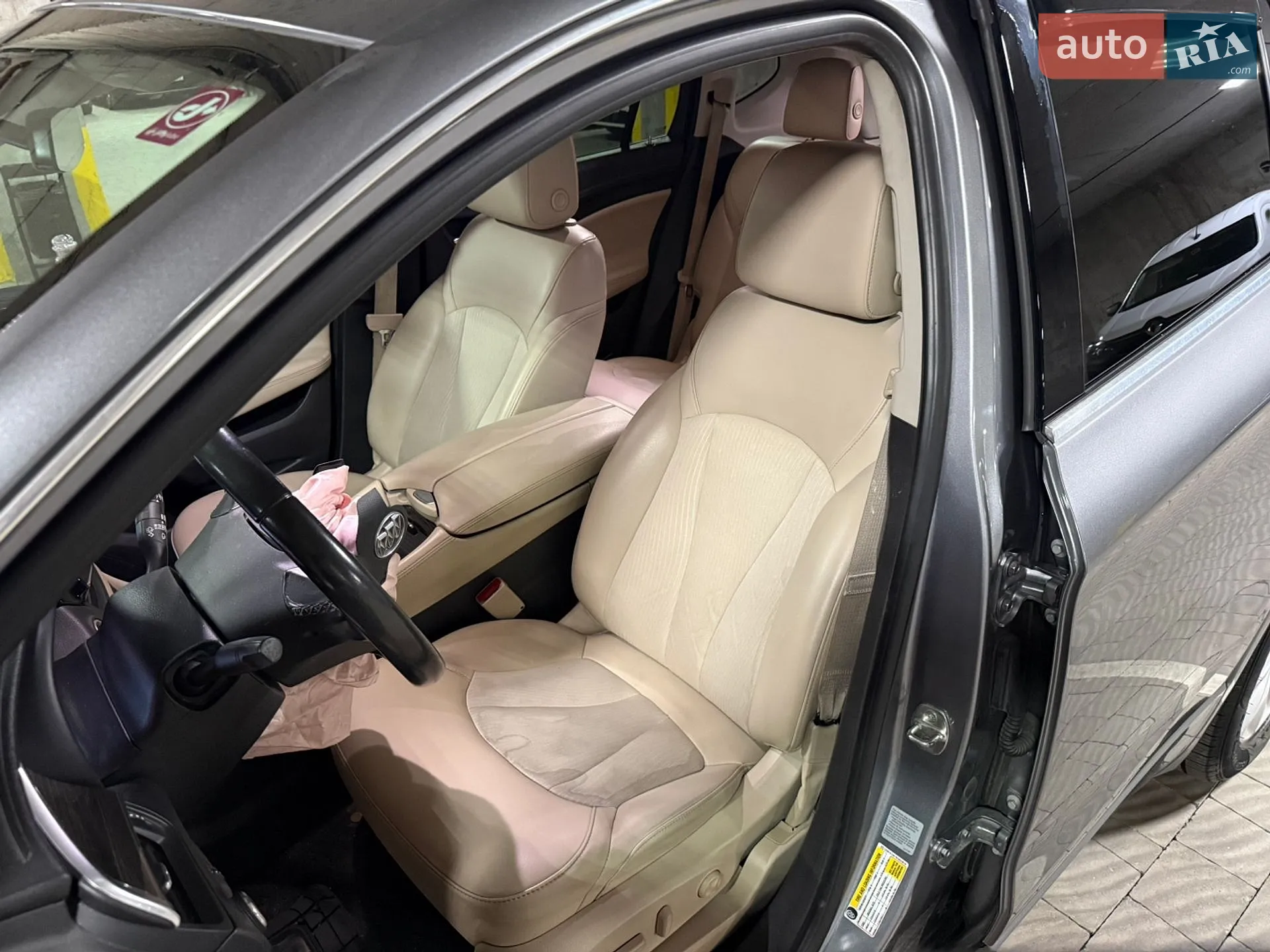 2018 Buick Envision - мініатюра 30