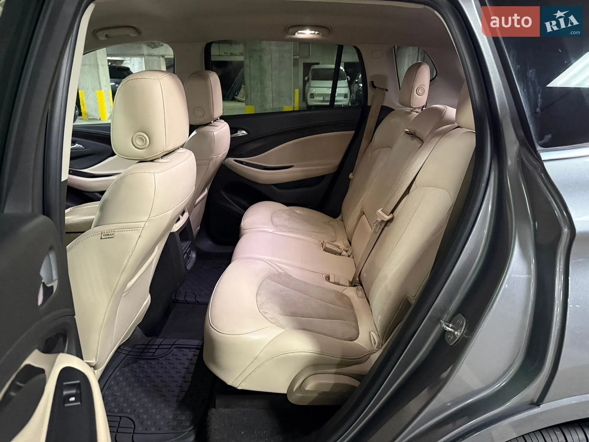 2018 Buick Envision - мініатюра 35