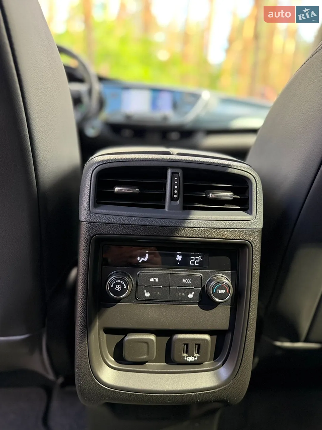 2020 Buick Envision - мініатюра 20