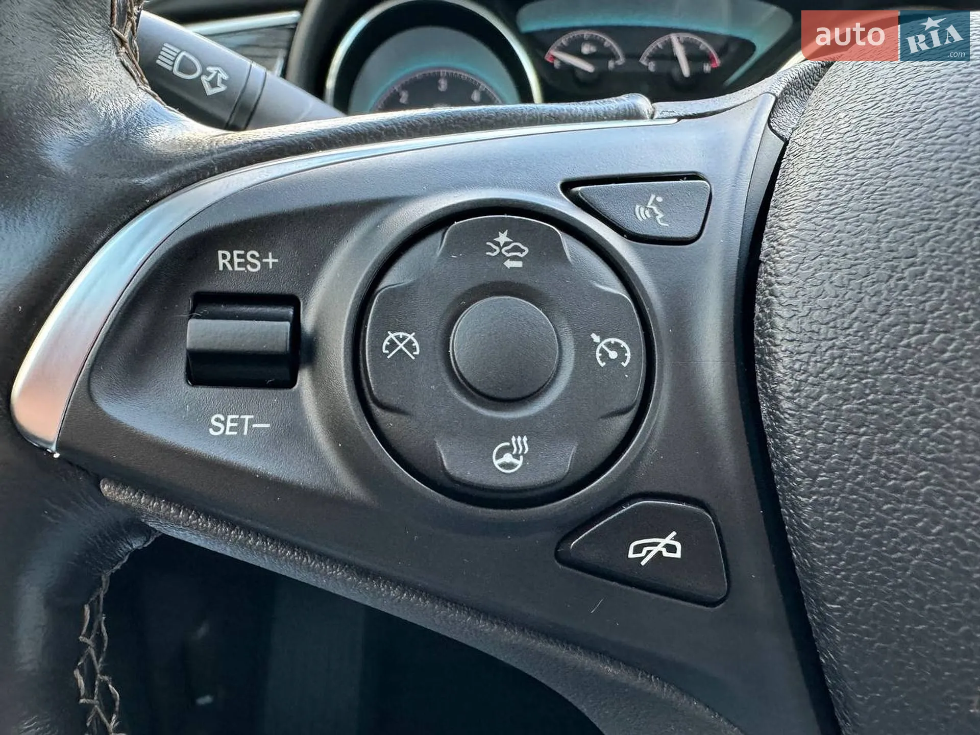2016 Buick Envision - мініатюра 22
