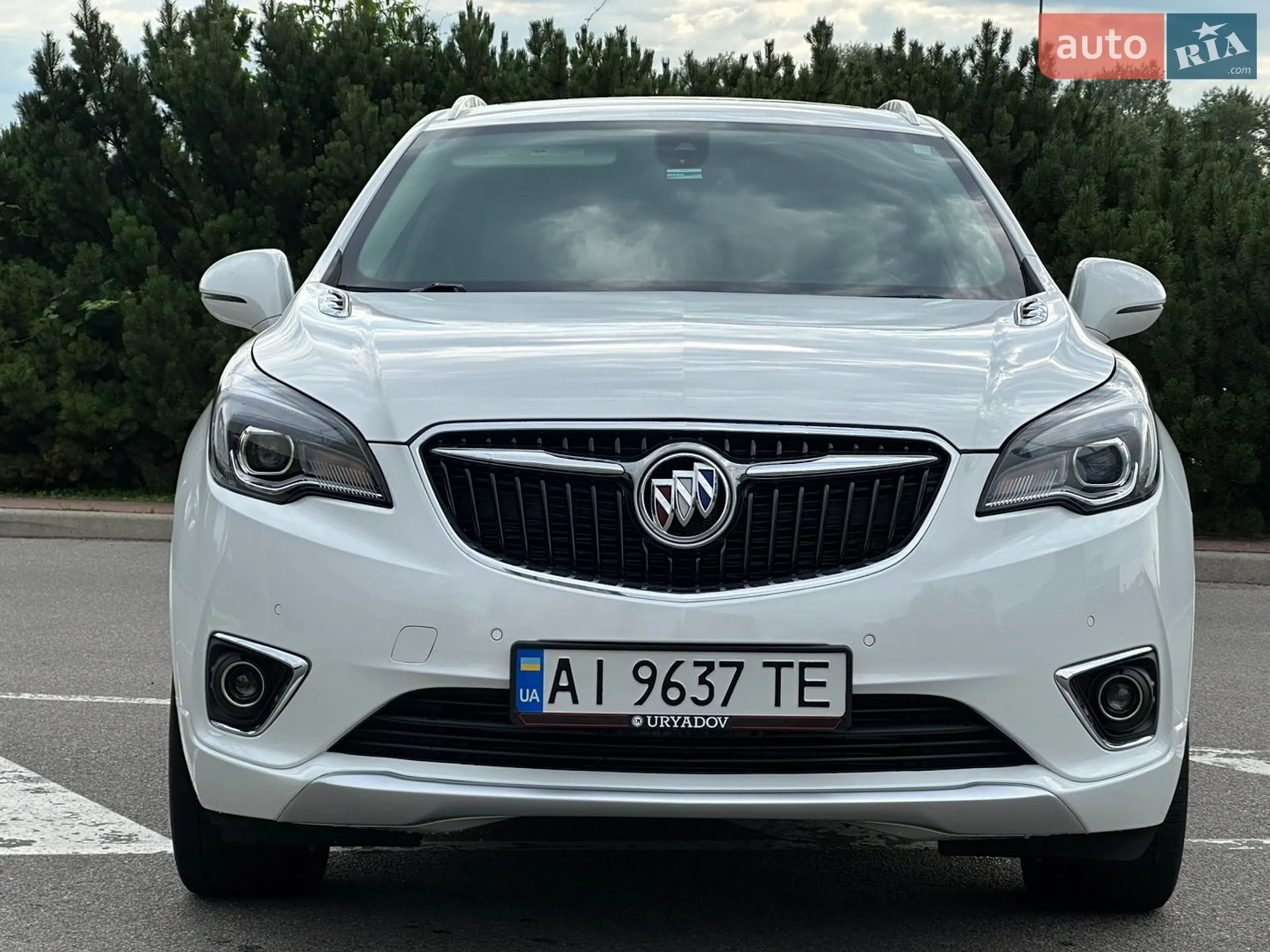 2020 Buick Envision - мініатюра 5