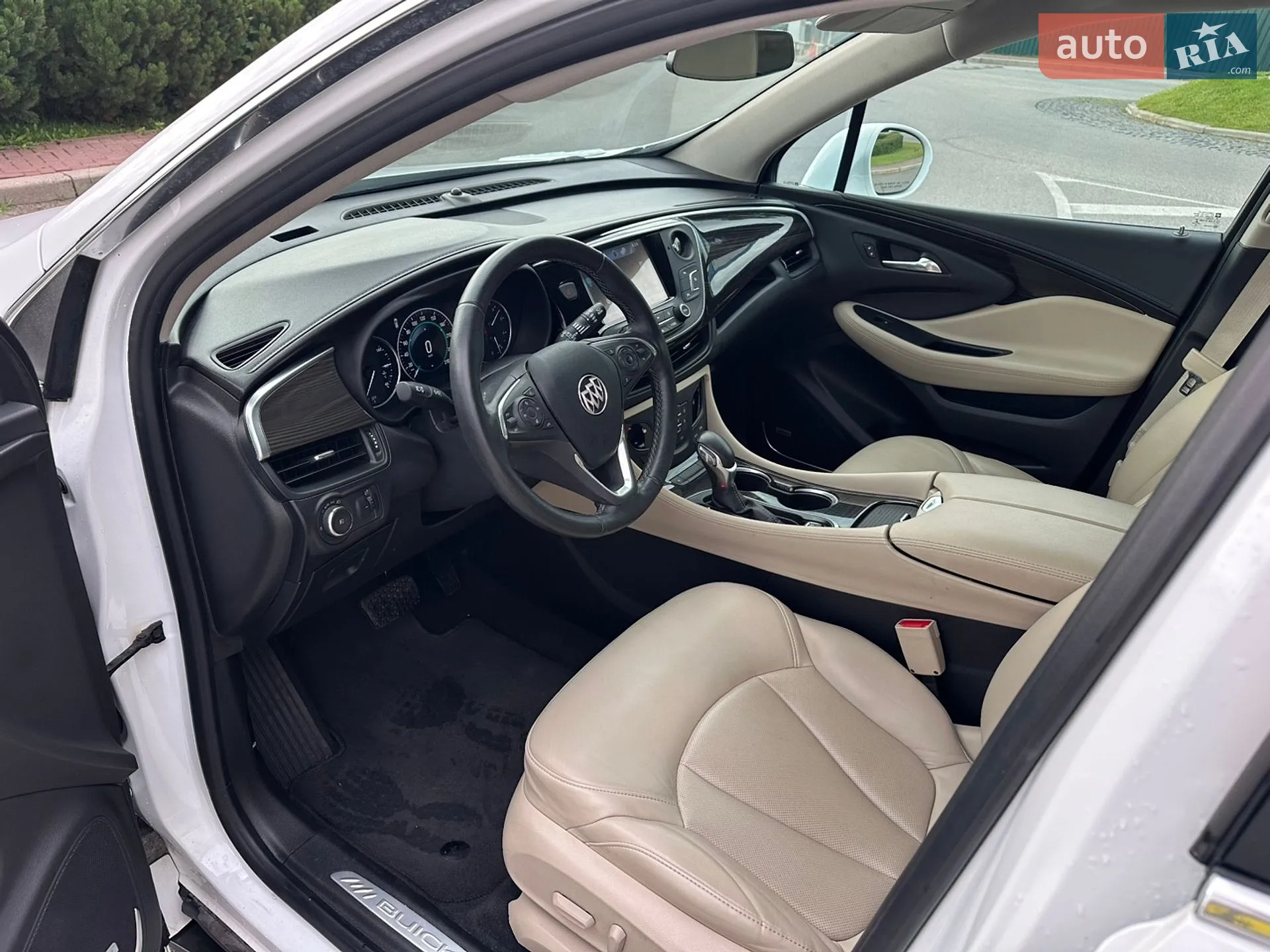 2020 Buick Envision - мініатюра 17