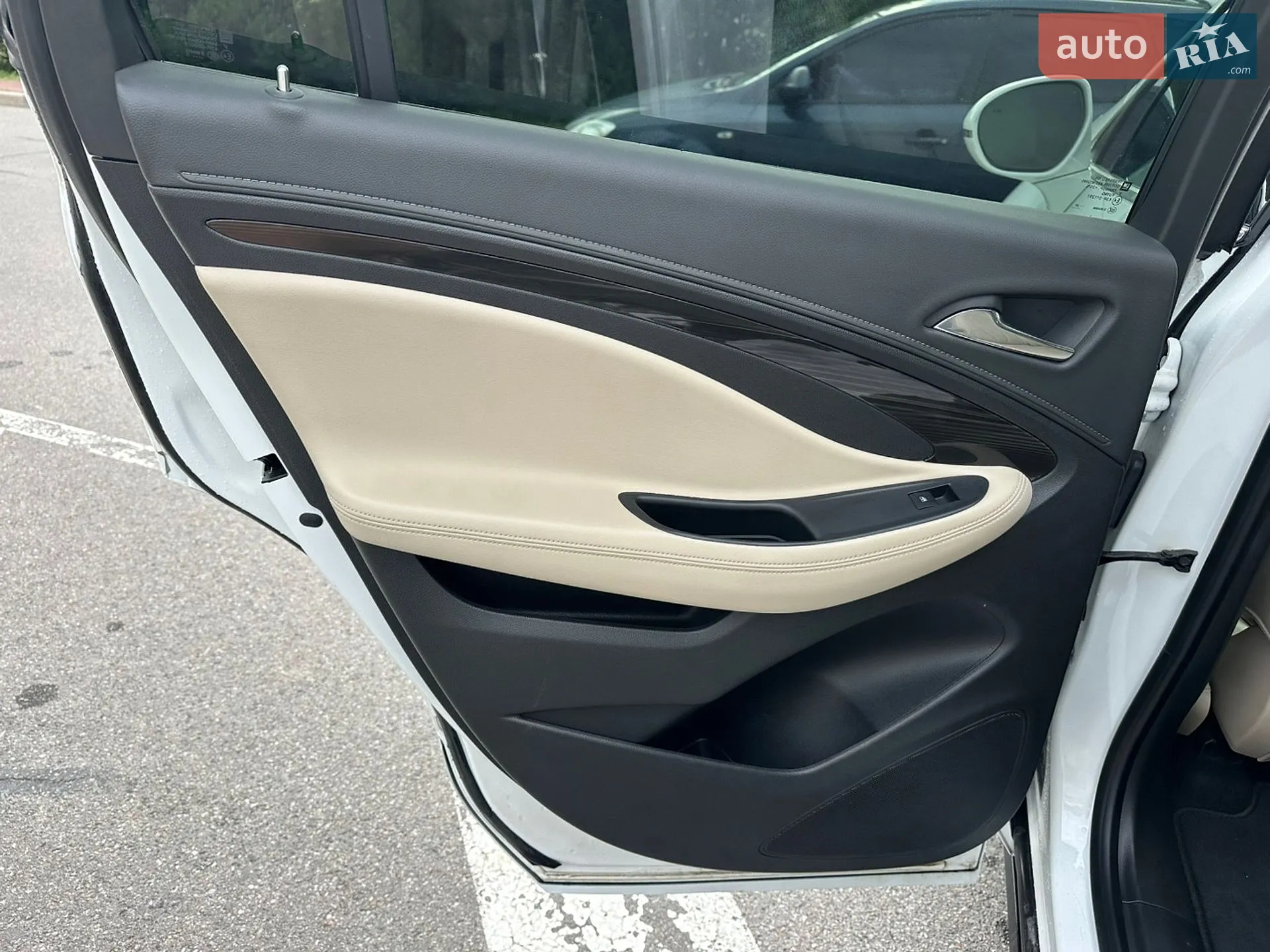 2020 Buick Envision - мініатюра 19