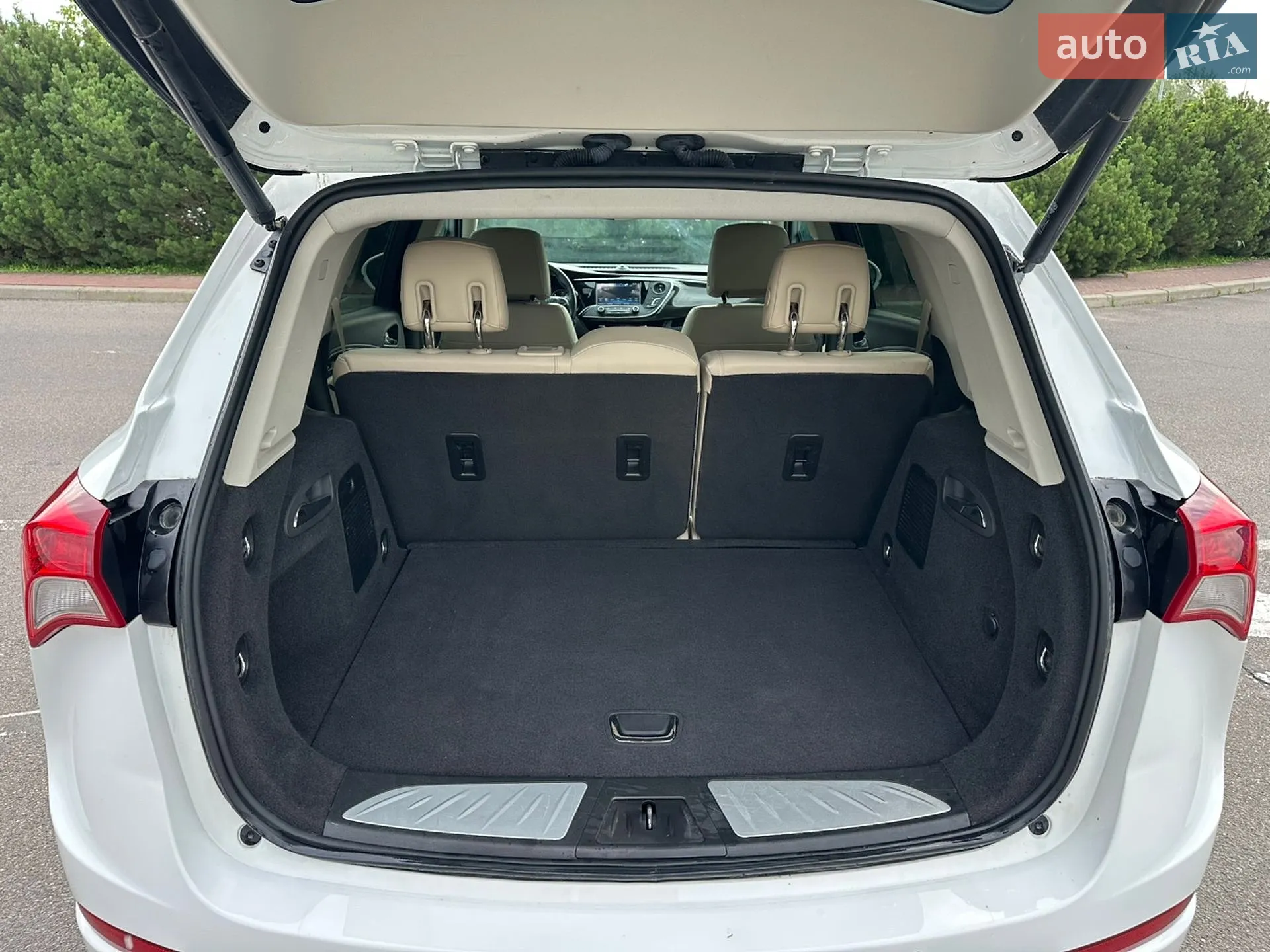 2020 Buick Envision - мініатюра 22