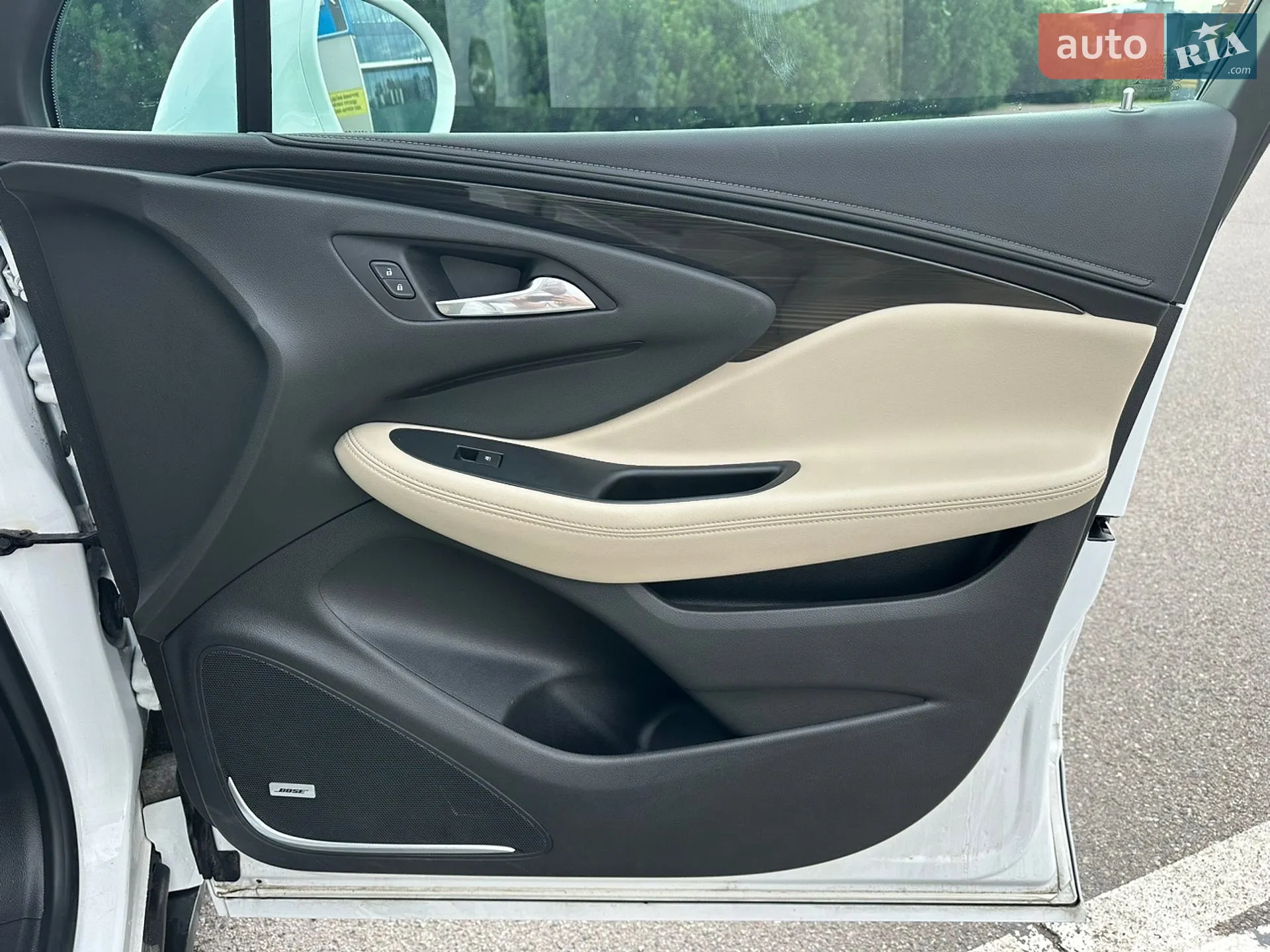 2020 Buick Envision - мініатюра 27